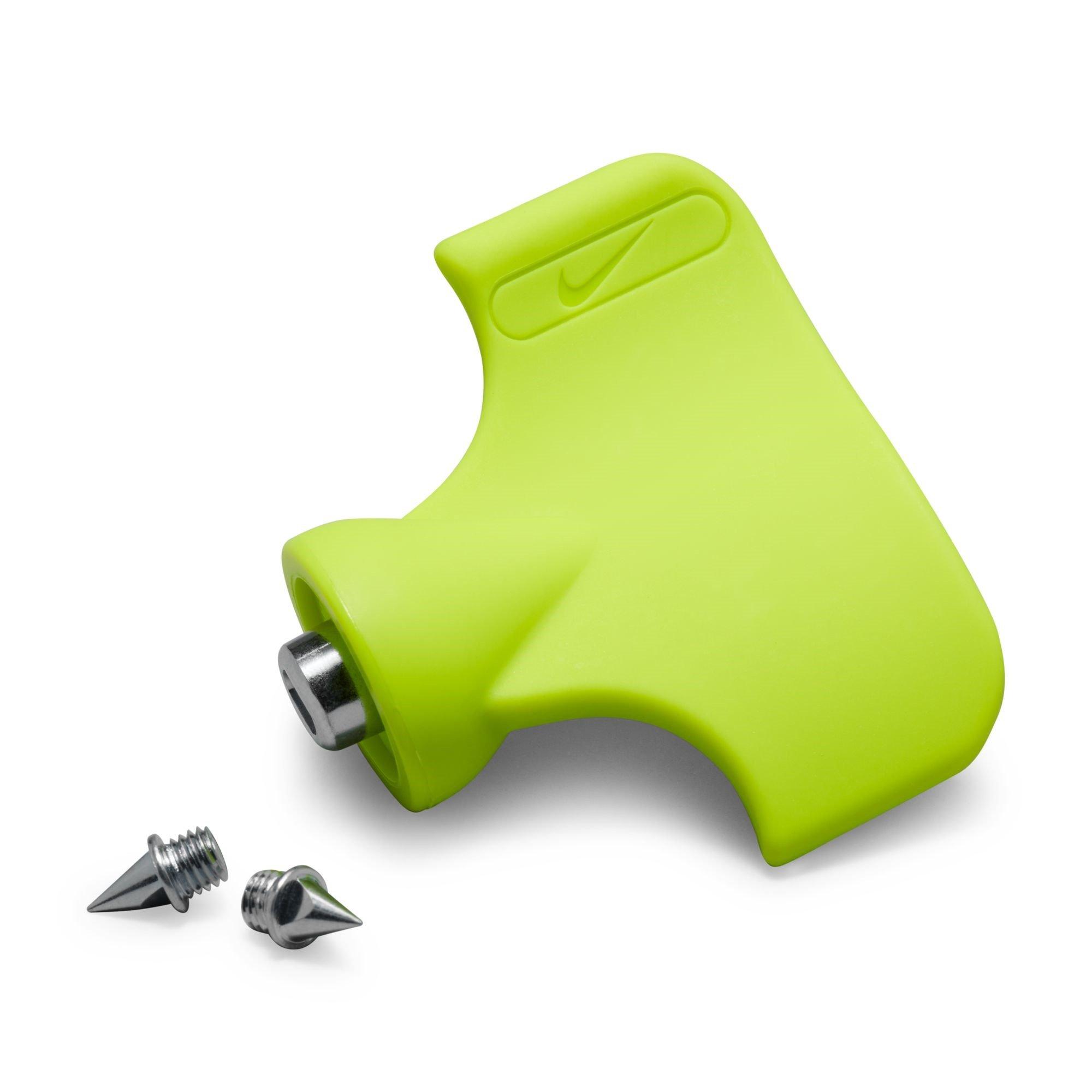 Weiß/Schwarz-Tod - Nike - Air Zoom Vct 2 Pro - 9