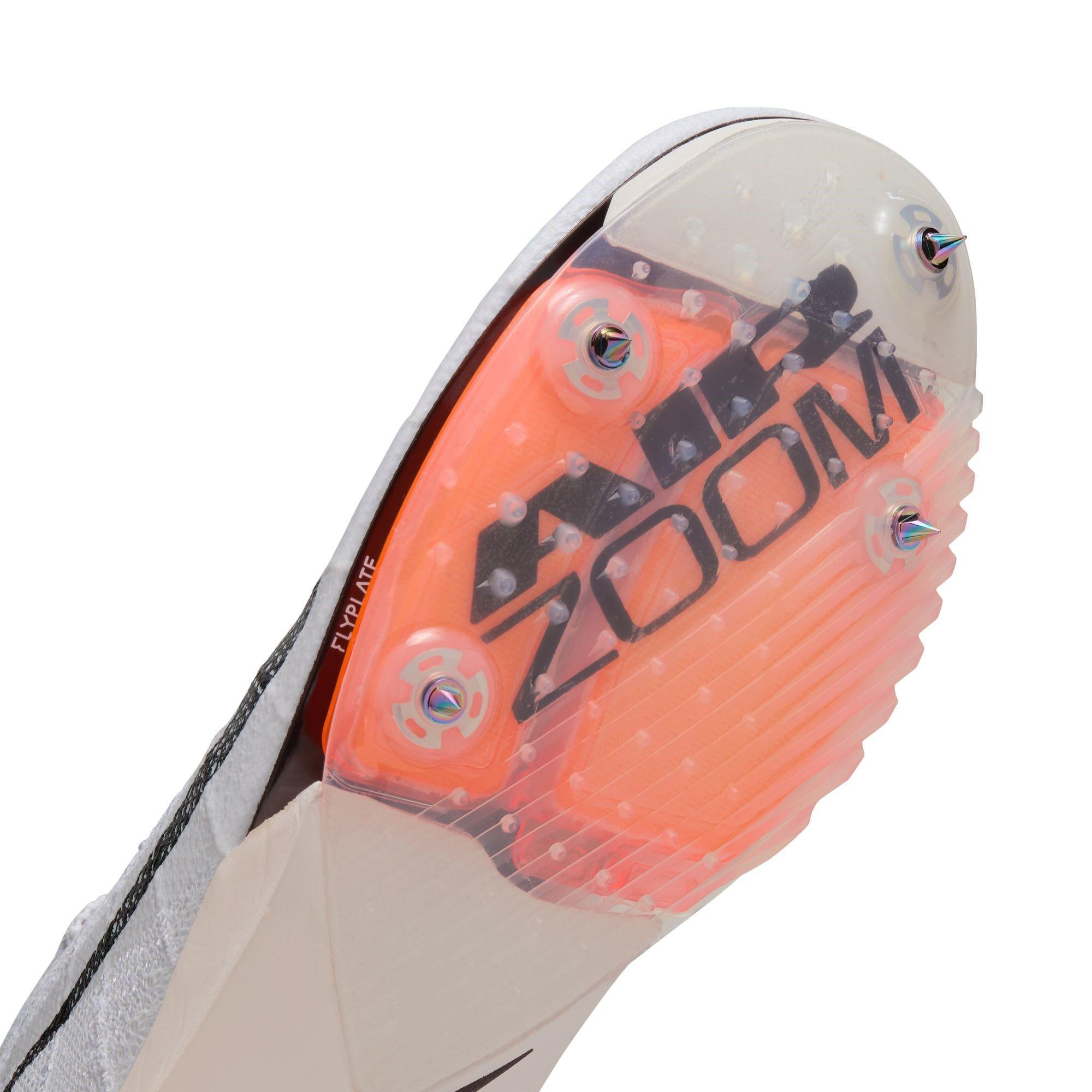 Weiß/Schwarz-Tod - Nike - Air Zoom Vct 2 Pro - 10