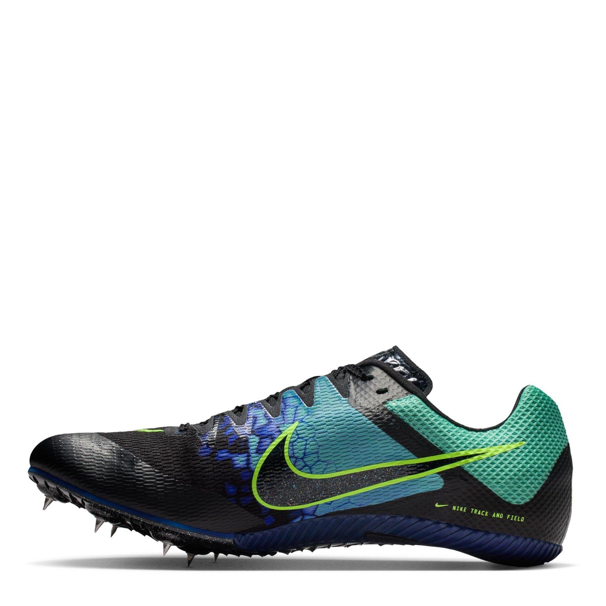 Emerald Ris - Nike - Nike Zoom Rival Spnt G 99 - 2