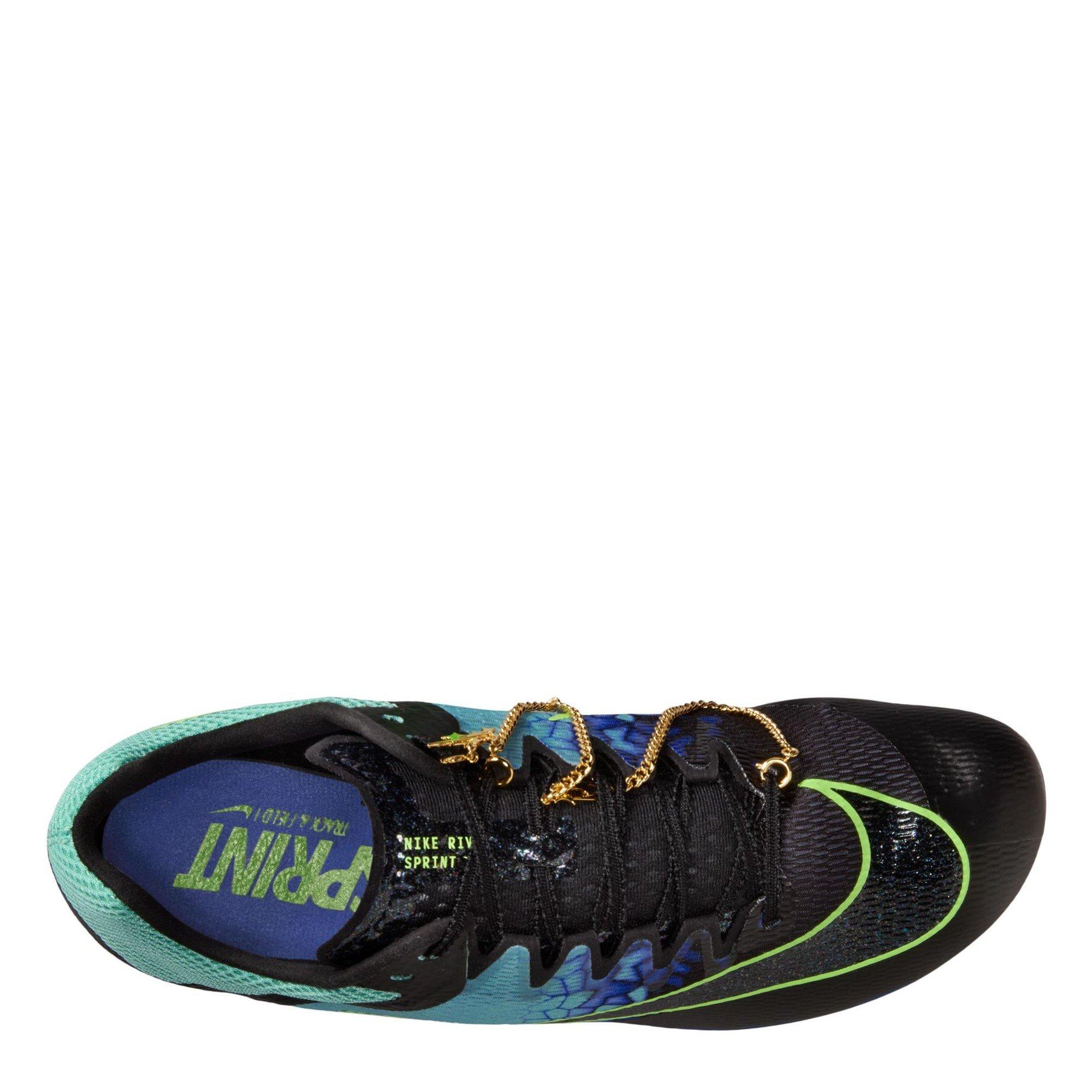 Emerald Ris - Nike - Nike Zoom Rival Spnt G 99 - 11