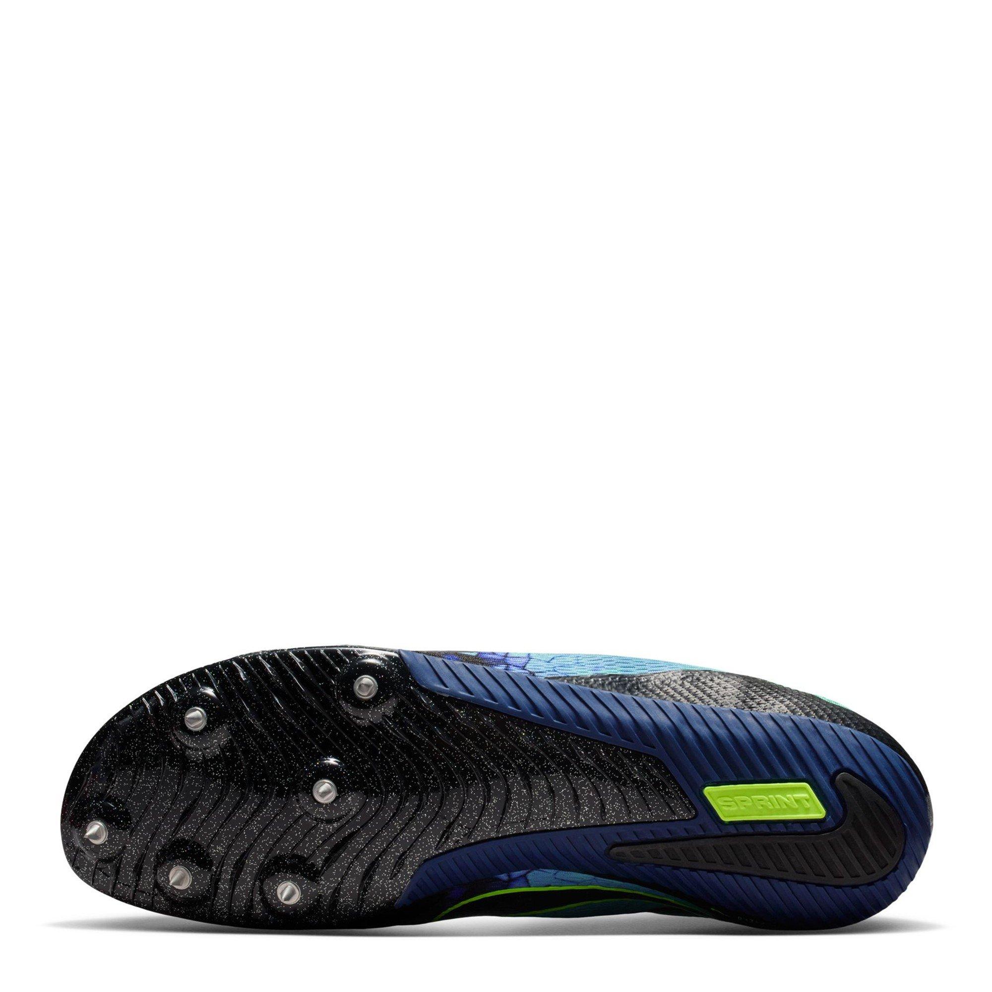 Emerald Ris - Nike - Nike Zoom Rival Spnt G 99 - 3