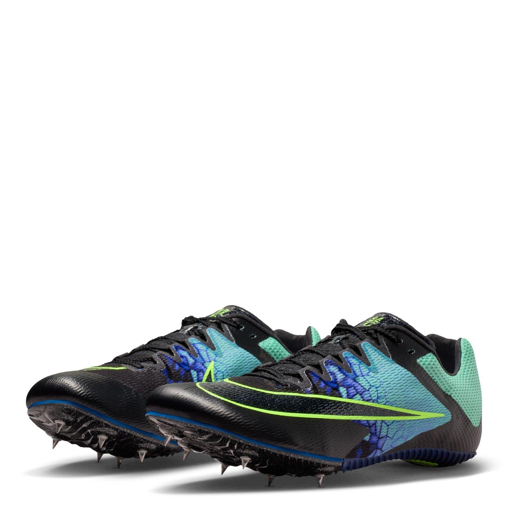Emerald Ris - Nike - Nike Zoom Rival Spnt G 99 - 4