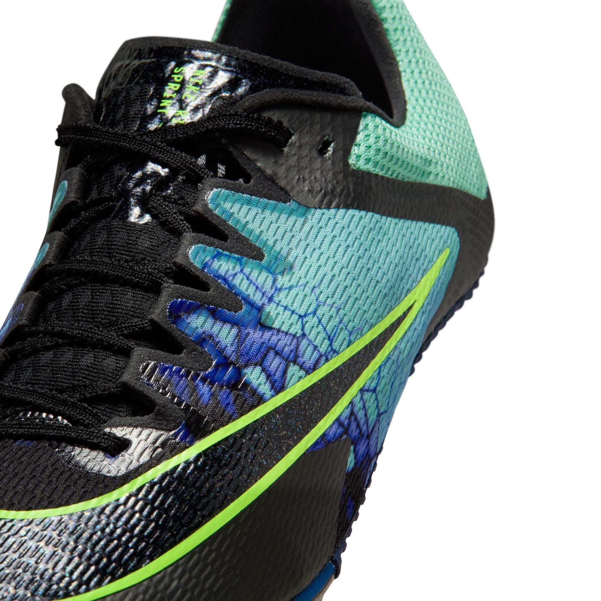 Emerald Ris - Nike - Nike Zoom Rival Spnt G 99 - 8