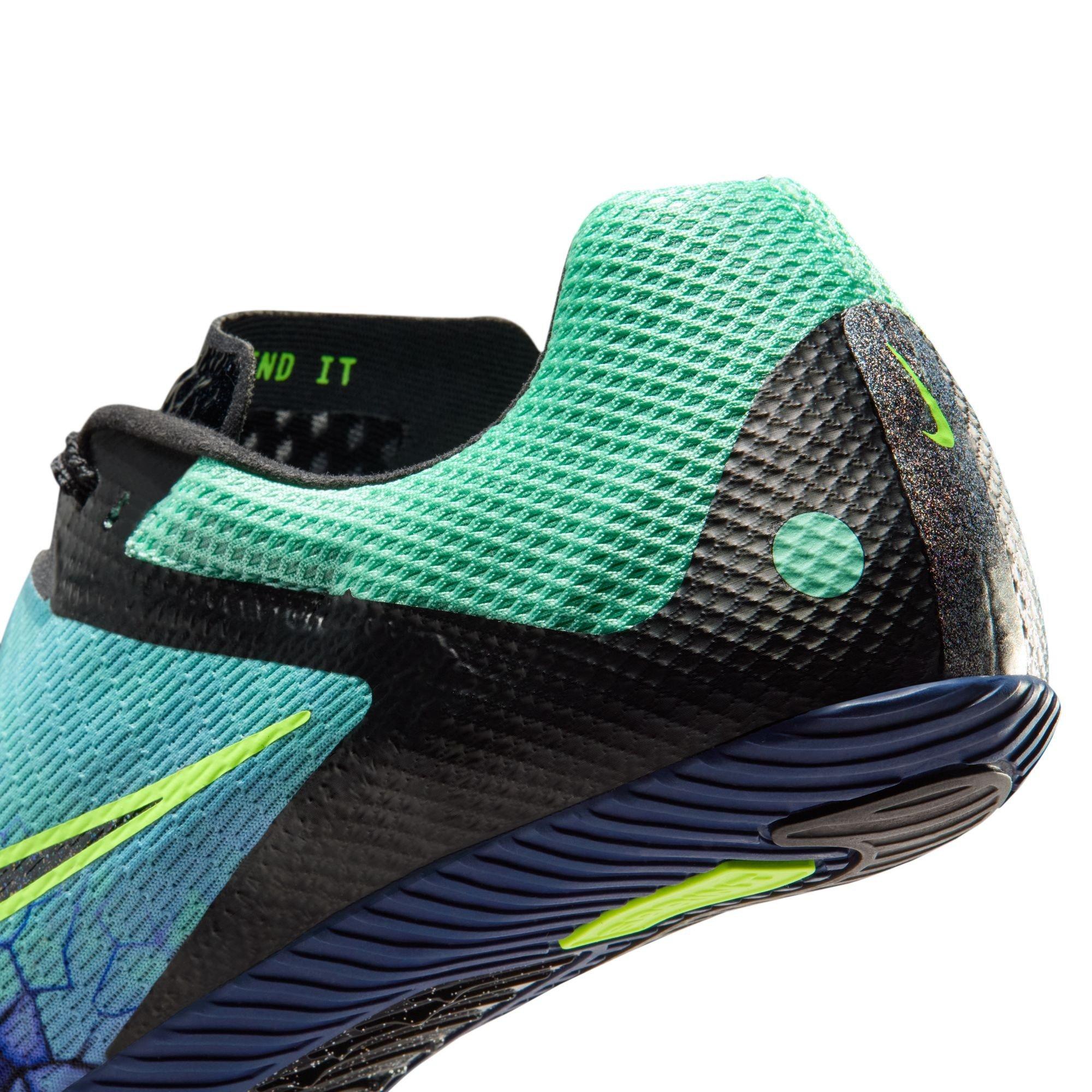 Emerald Ris - Nike - Nike Zoom Rival Spnt G 99 - 9