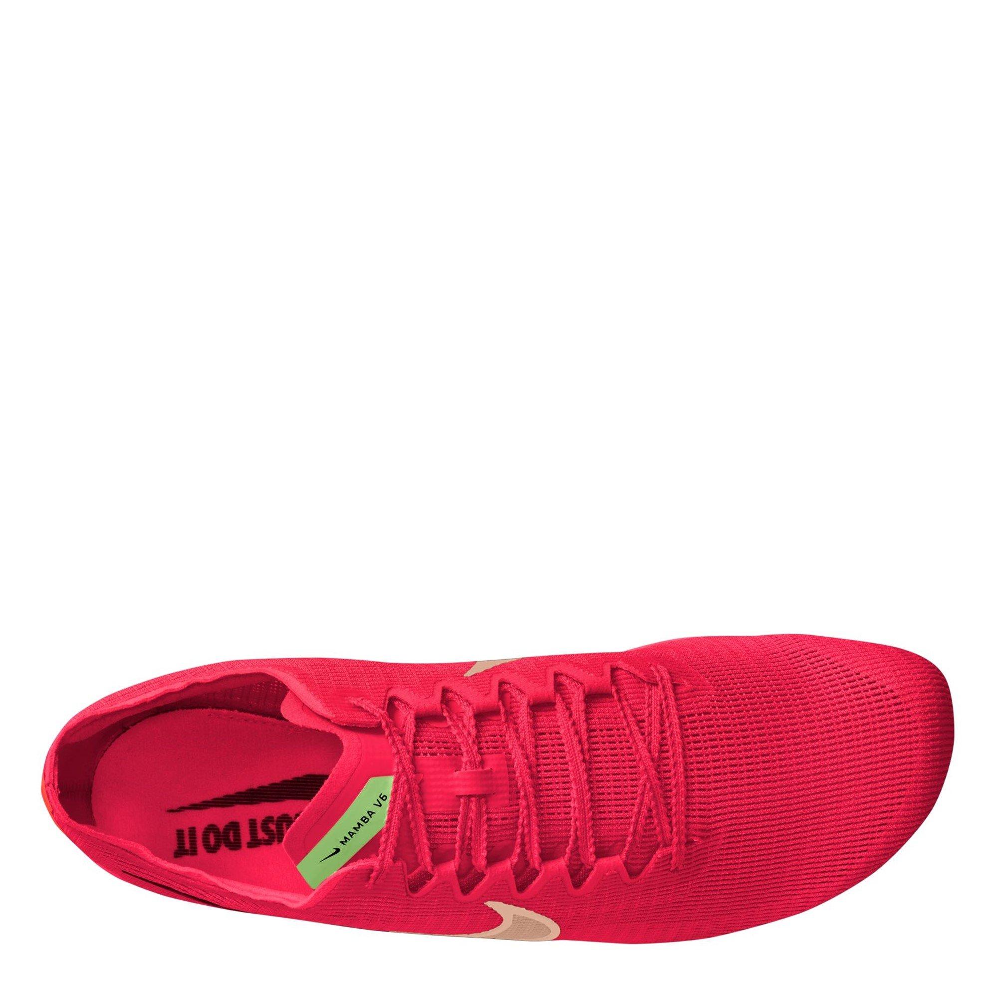 Bright Crimson - Nike - Zoom Mamba 6 Sn99 - 12