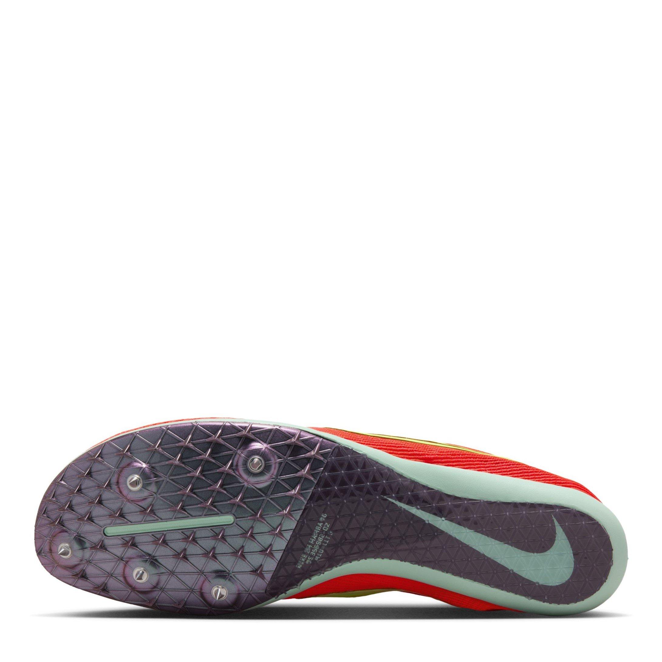 Bright Crimson - Nike - Zoom Mamba 6 Sn99 - 3