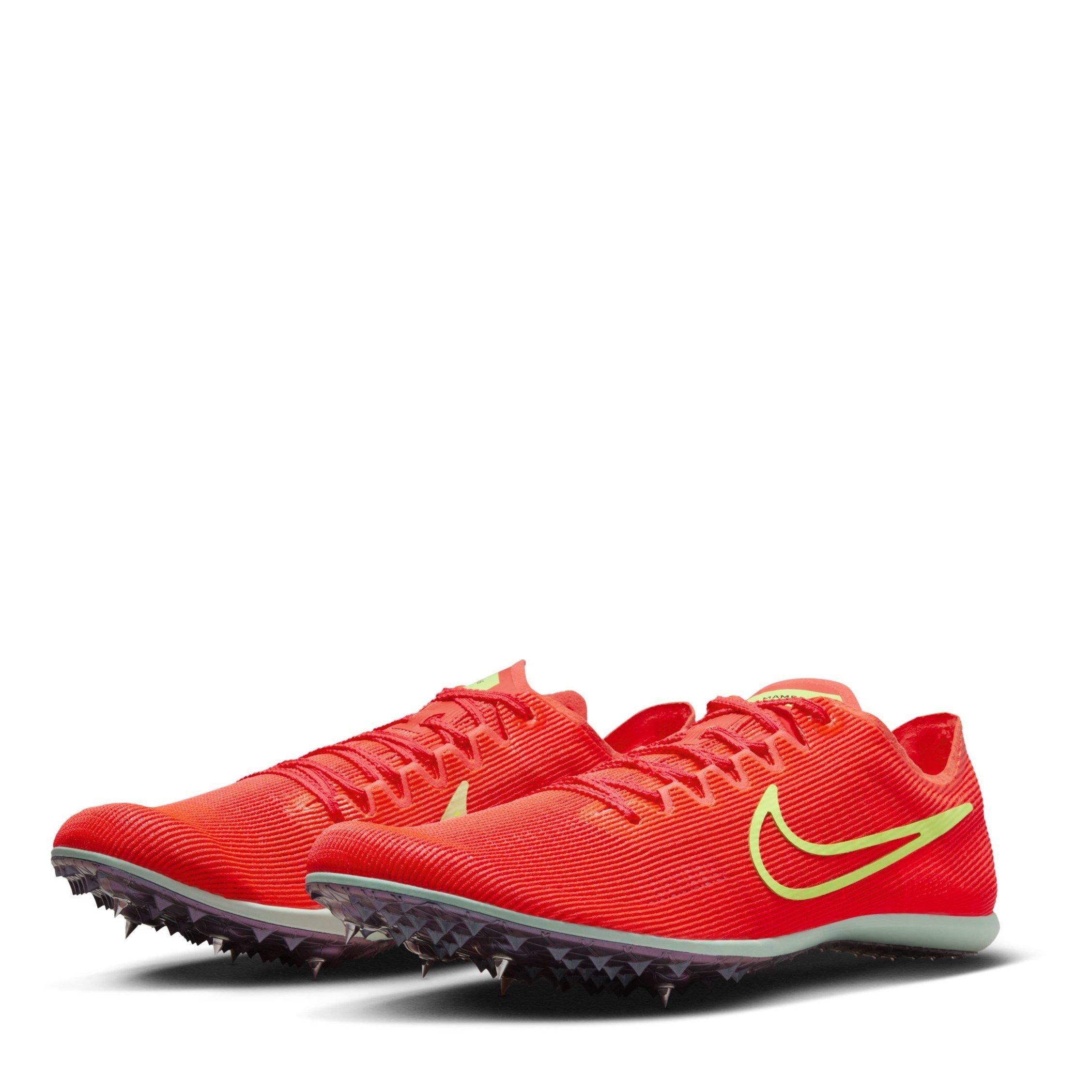 Bright Crimson - Nike - Zoom Mamba 6 Sn99 - 4