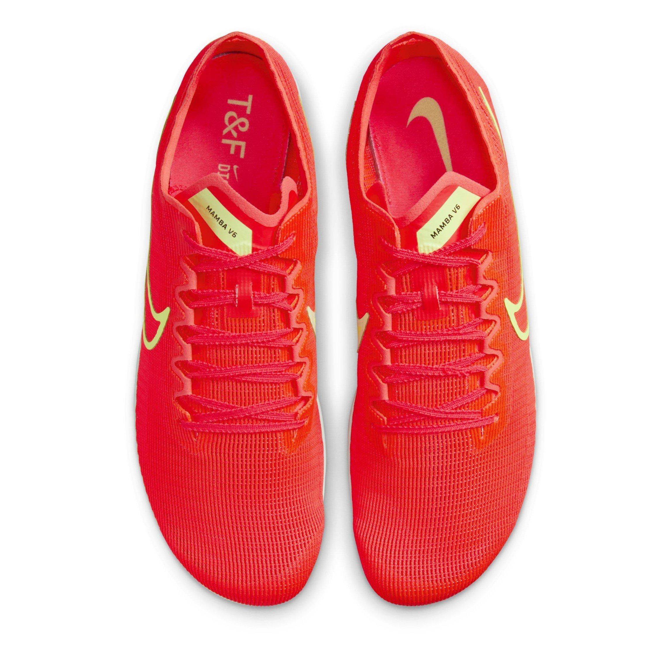 Bright Crimson - Nike - Zoom Mamba 6 Sn99 - 5