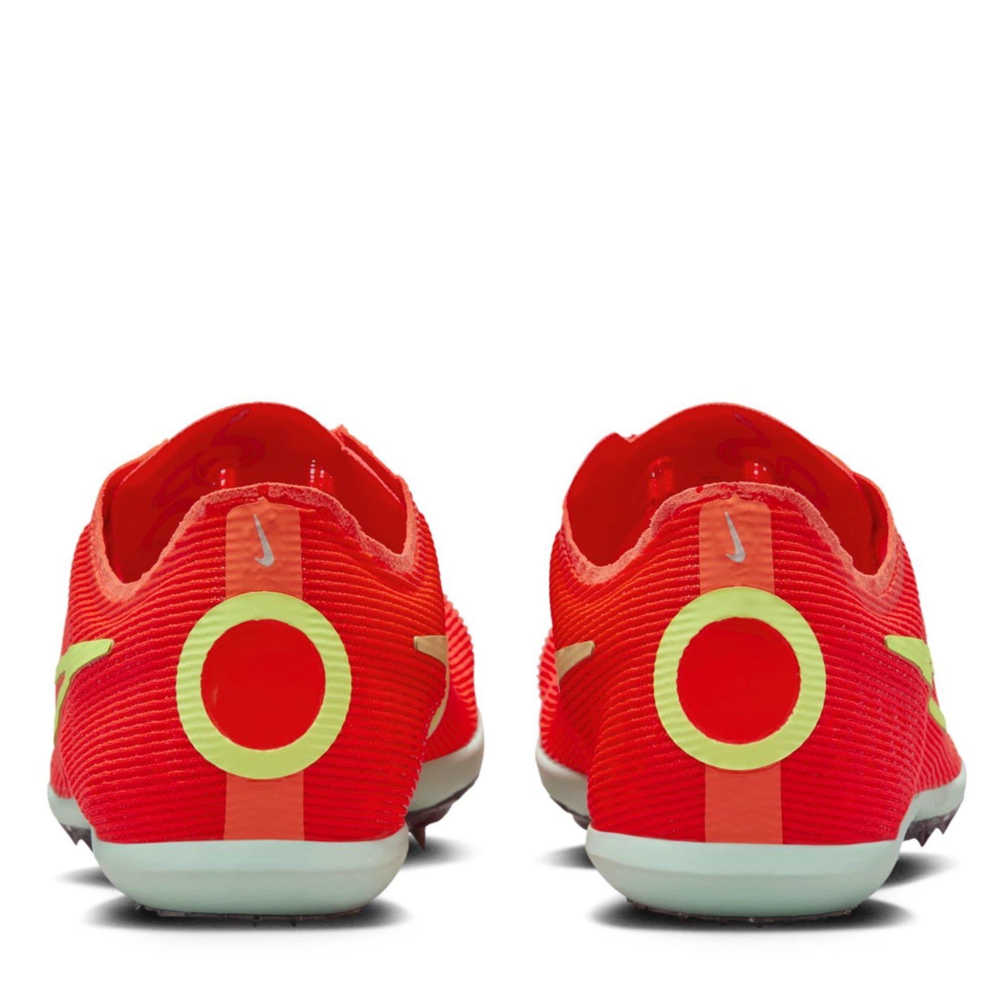 Bright Crimson - Nike - Zoom Mamba 6 Sn99 - 6