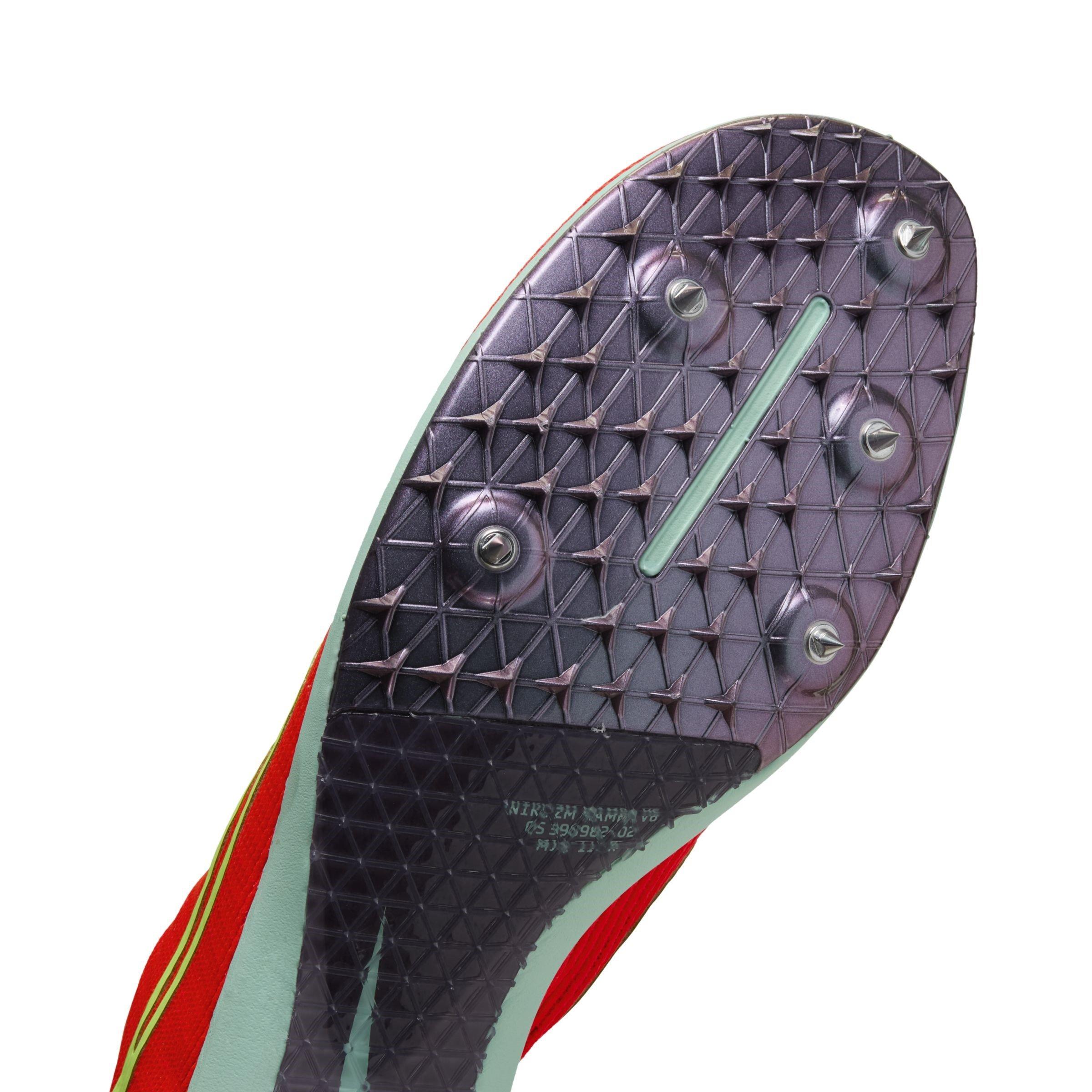 Bright Crimson - Nike - Zoom Mamba 6 Sn99 - 7