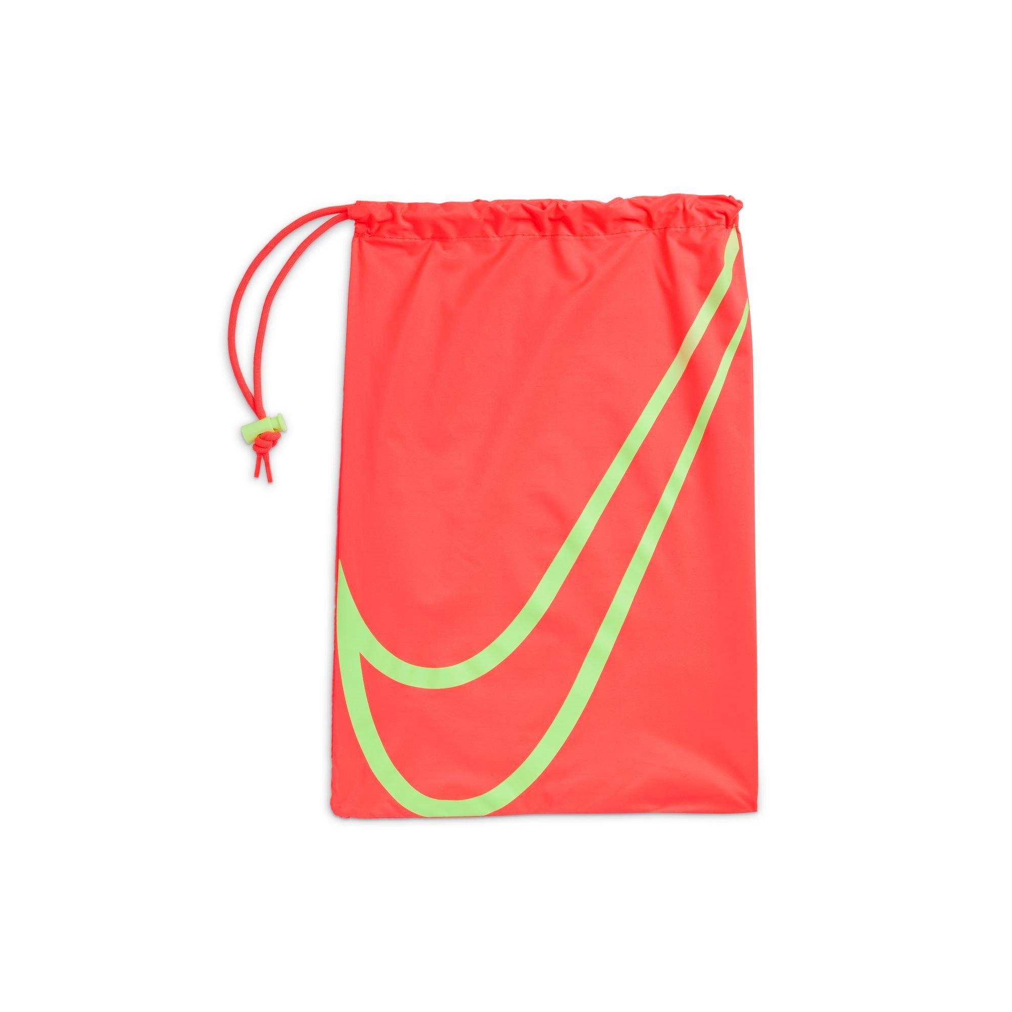 Bright Crimson - Nike - Zoom Mamba 6 Sn99 - 10