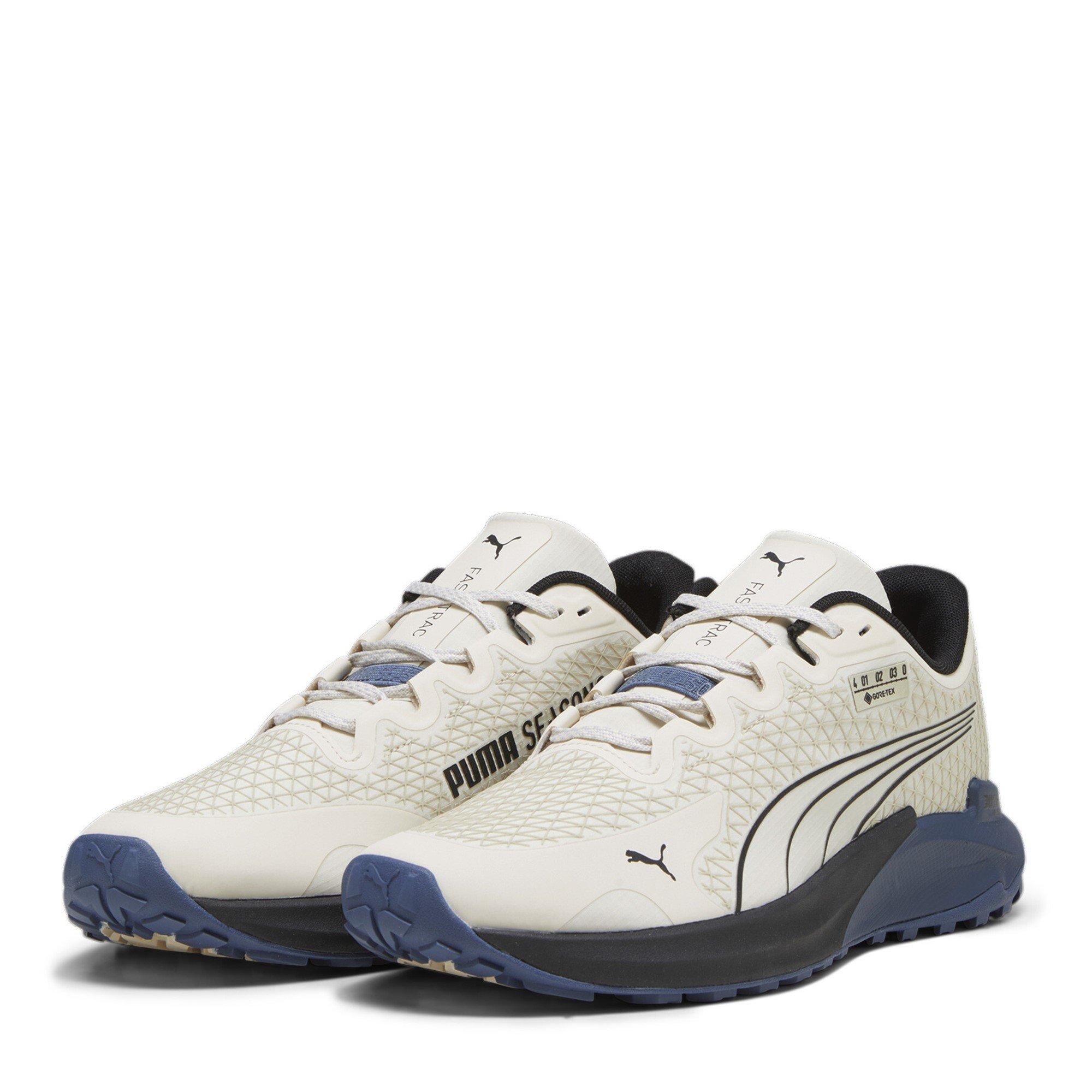 PUMA FAST-TRAC NITRO GORE-TEX trailrunning hombre baratas en SportsDirect