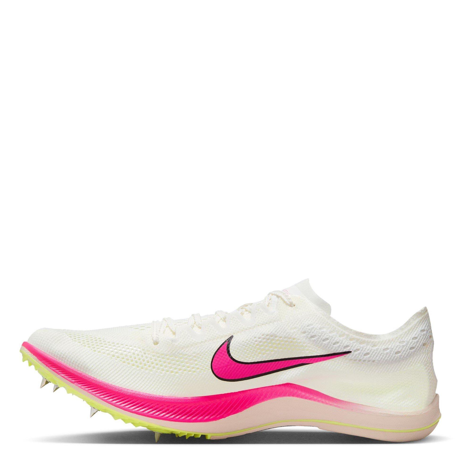 Nike ZoomX Dragonfly Athletics Distance Spikes | Sports Direct