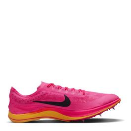 Nike React Infinity Run Flyknit 4 Men's Road Running Shoes