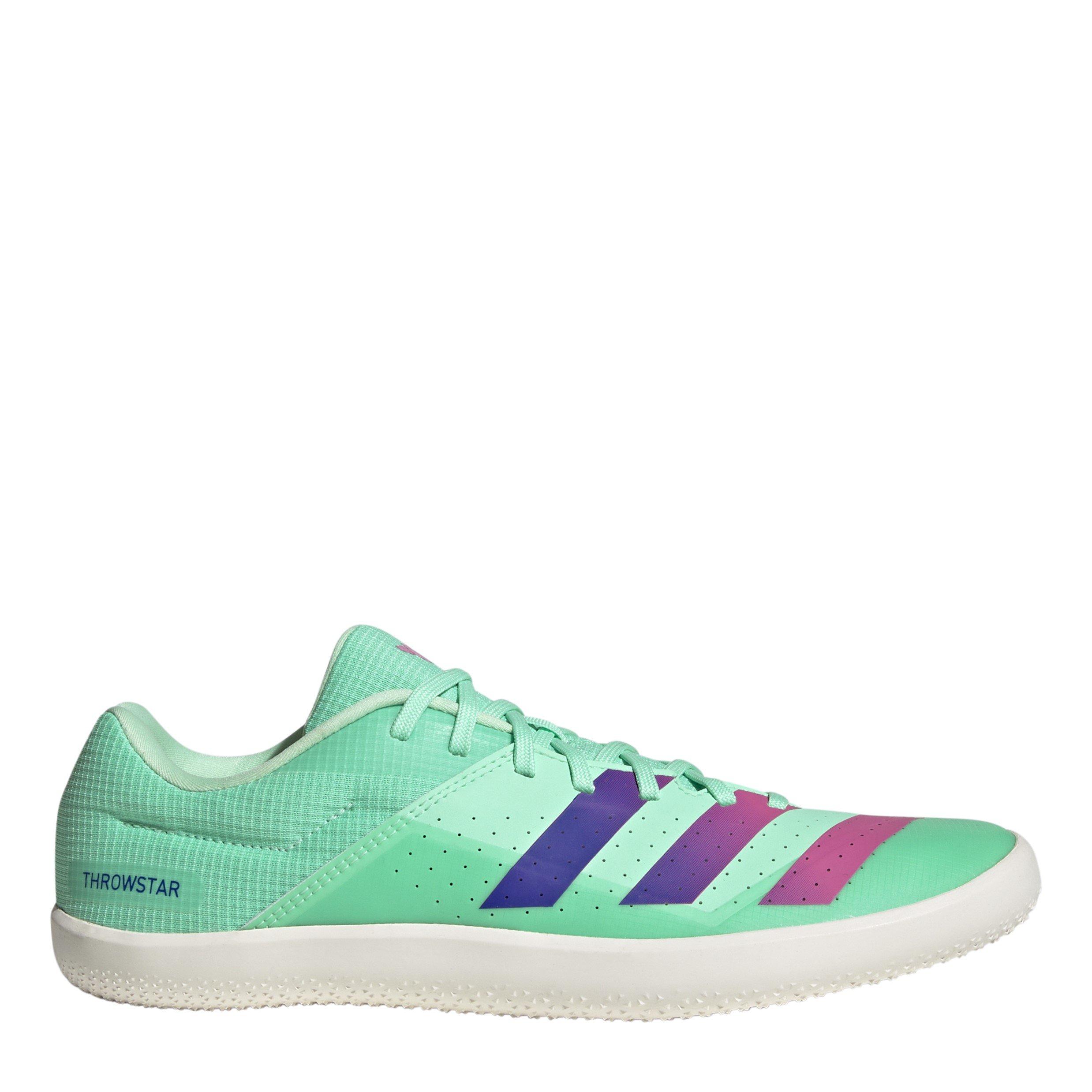 adidas gazelle silver green womens adidas Throwstar