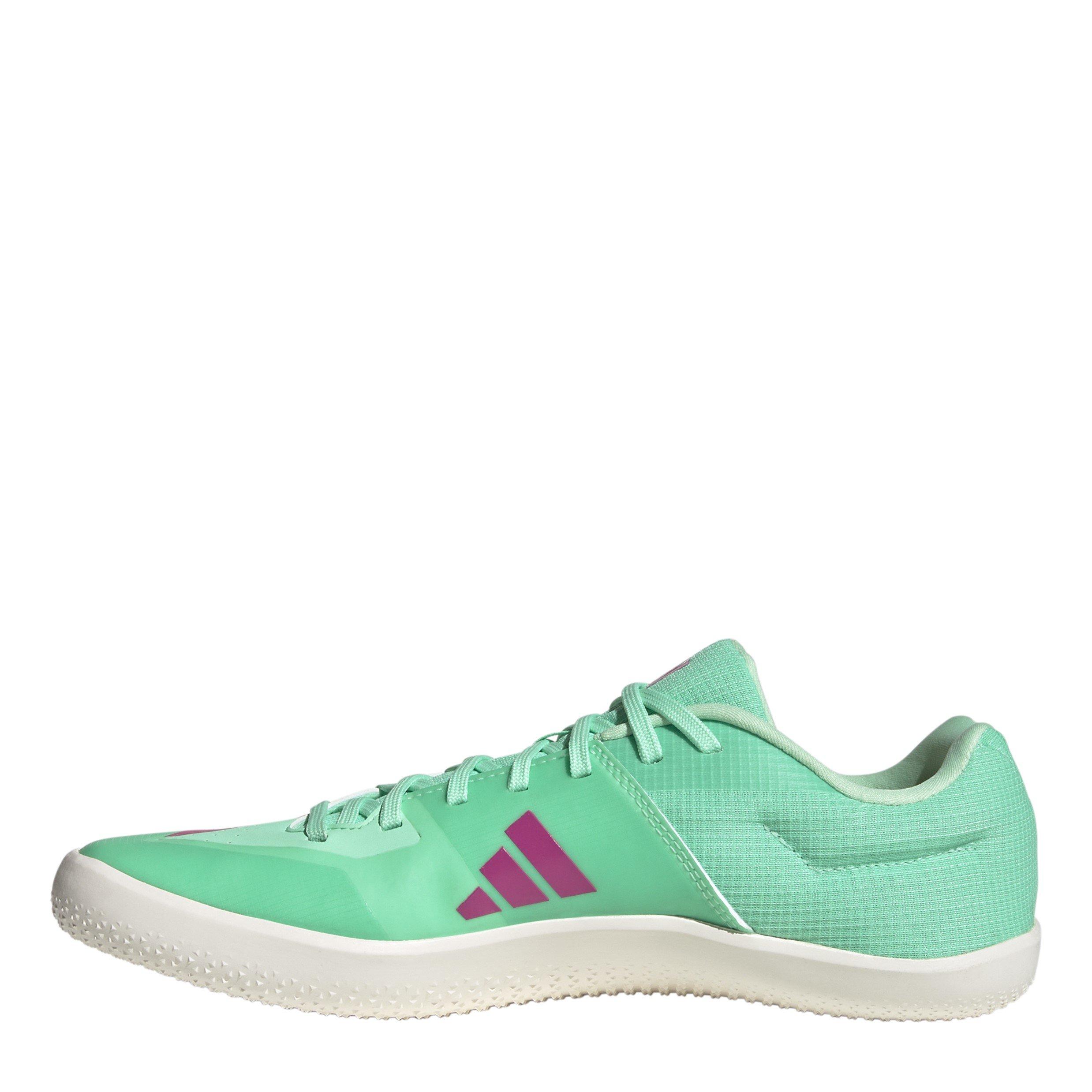 Green - adidas - Throwstar Sn99 - 2