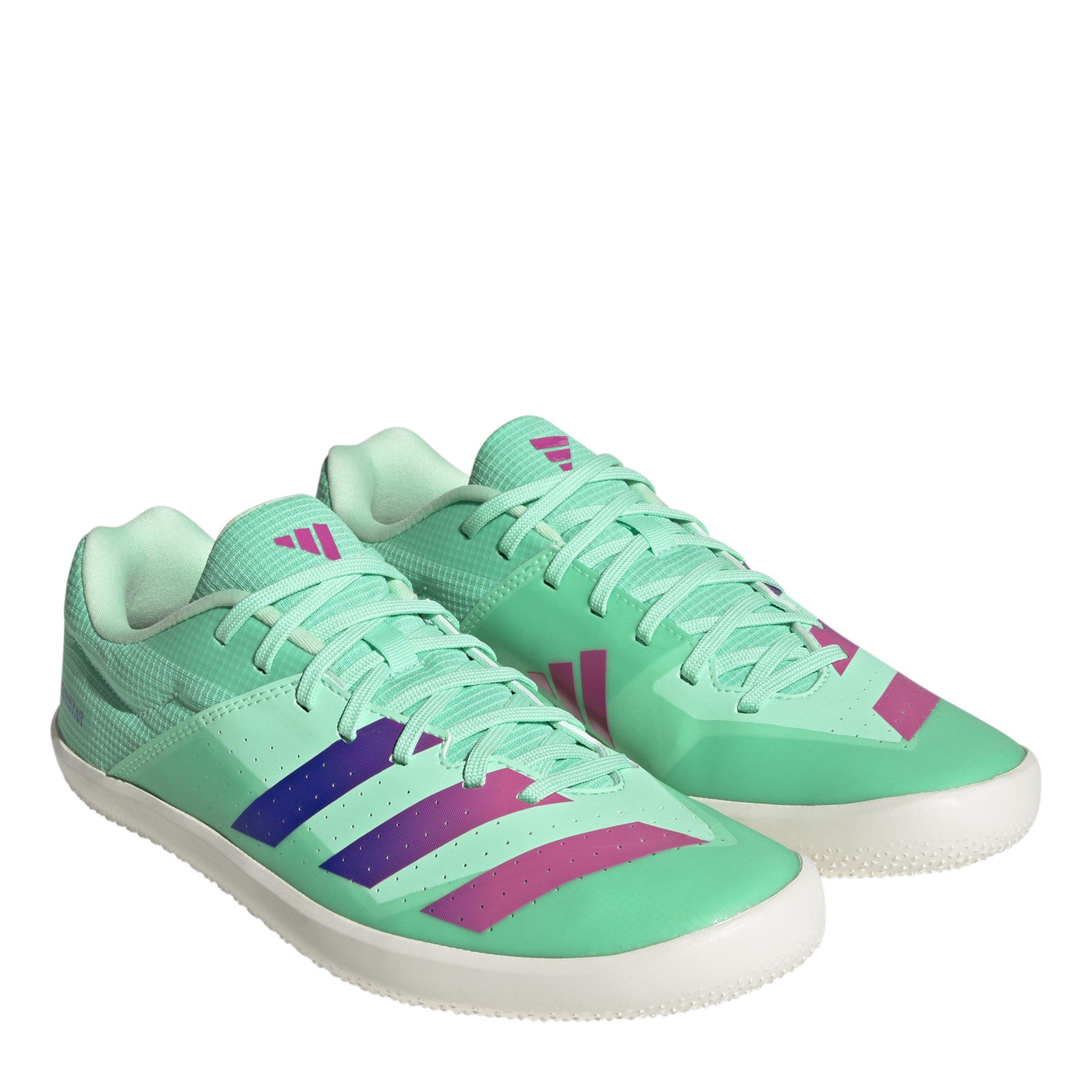 Green - adidas - Throwstar Sn99 - 3