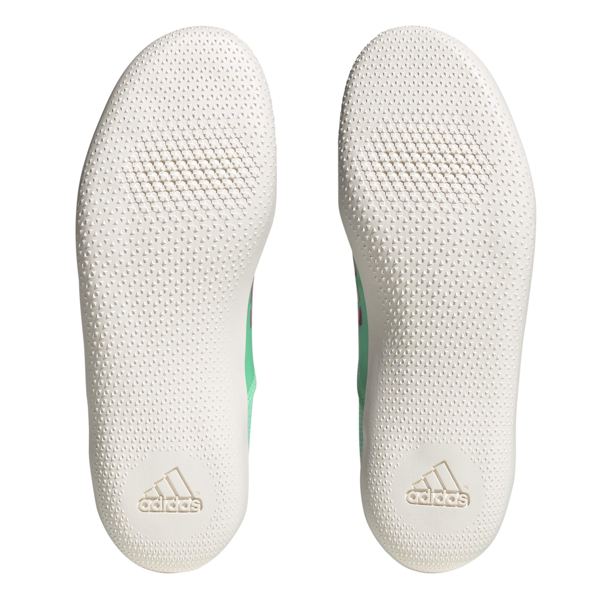 Green - adidas - Throwstar Sn99 - 6