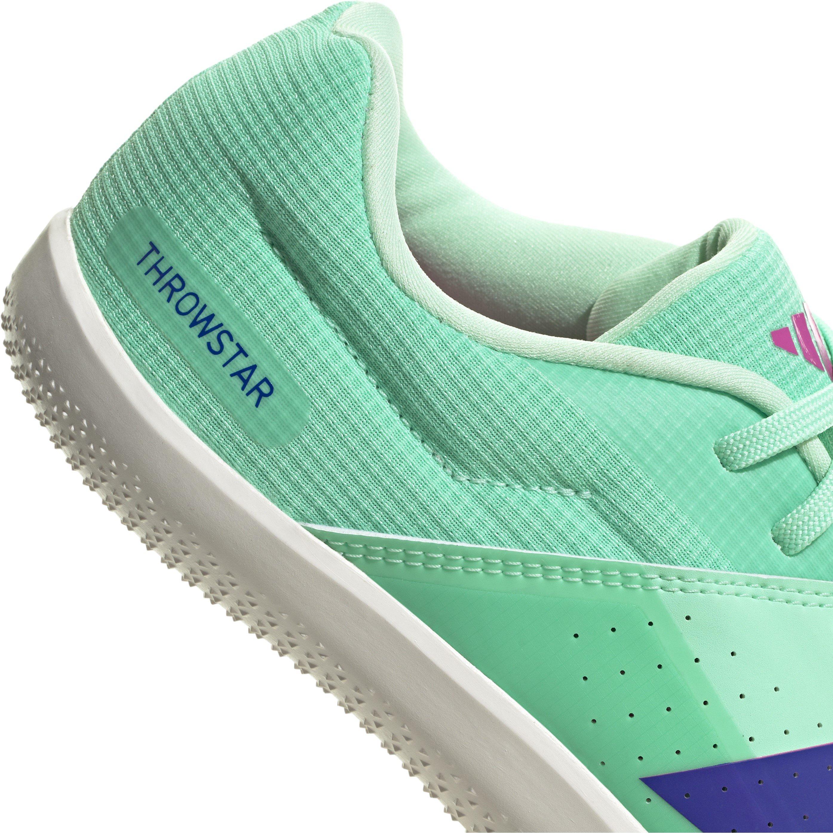 Green - adidas - Throwstar Sn99 - 7