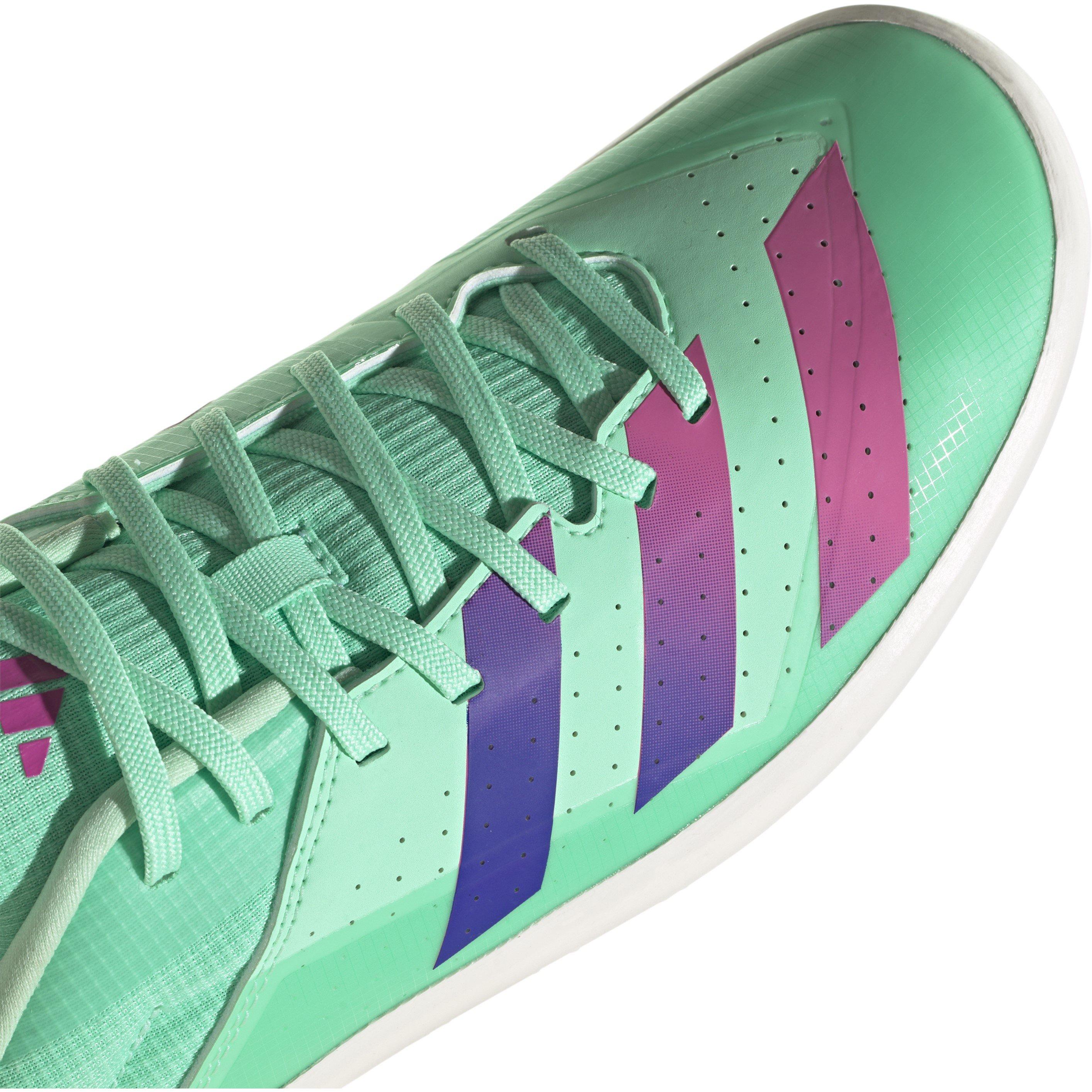 Green - adidas - Throwstar Sn99 - 8