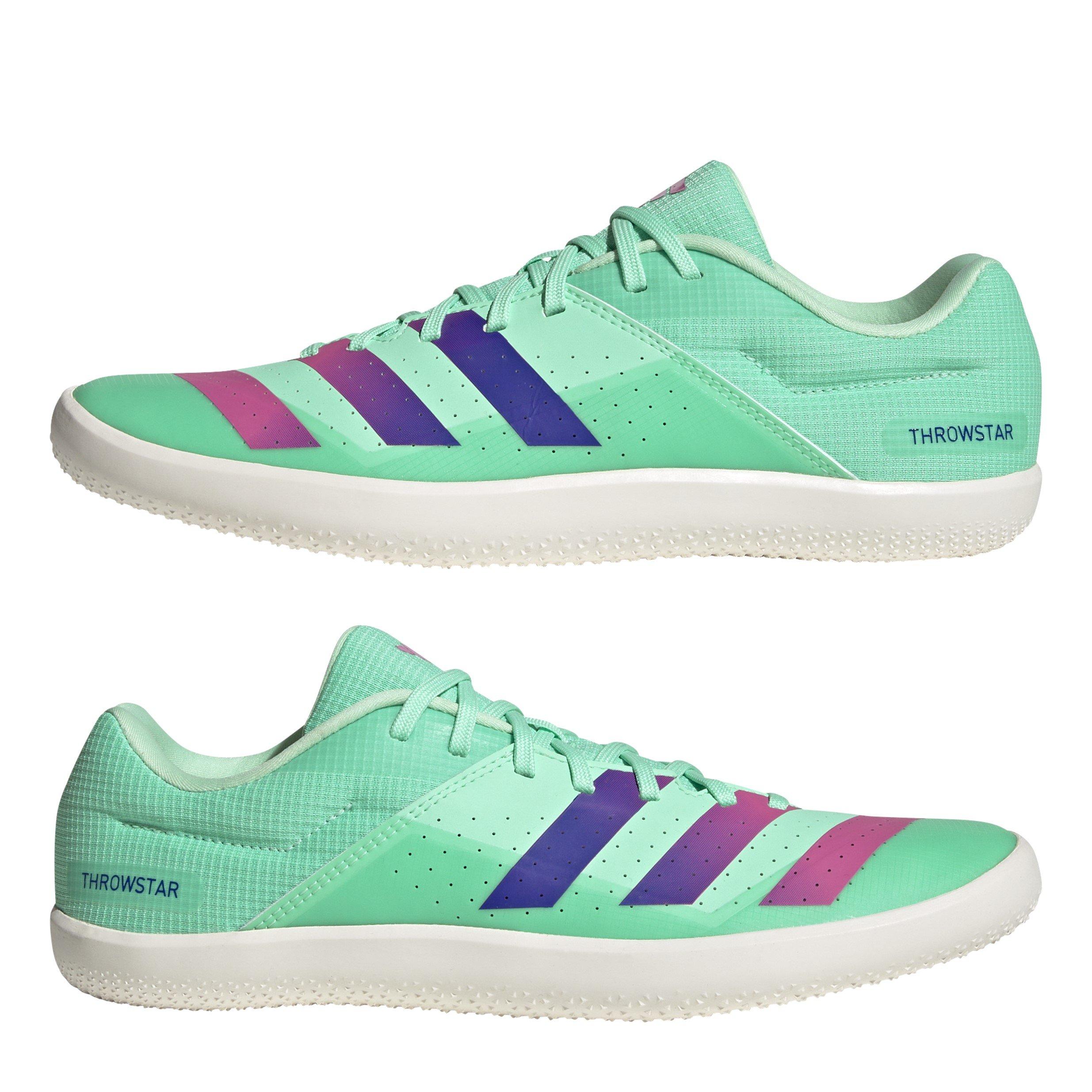 Green - adidas - Throwstar Sn99 - 9