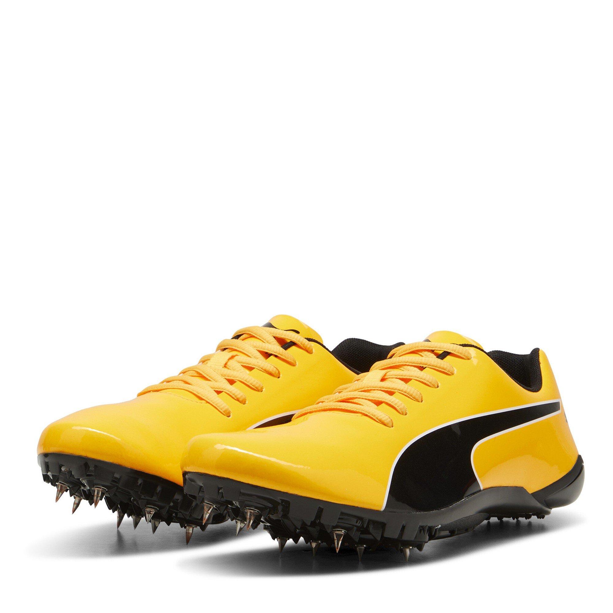 мъжко 's Evospeed Prep Sprint 3.5 Track Running Spikes