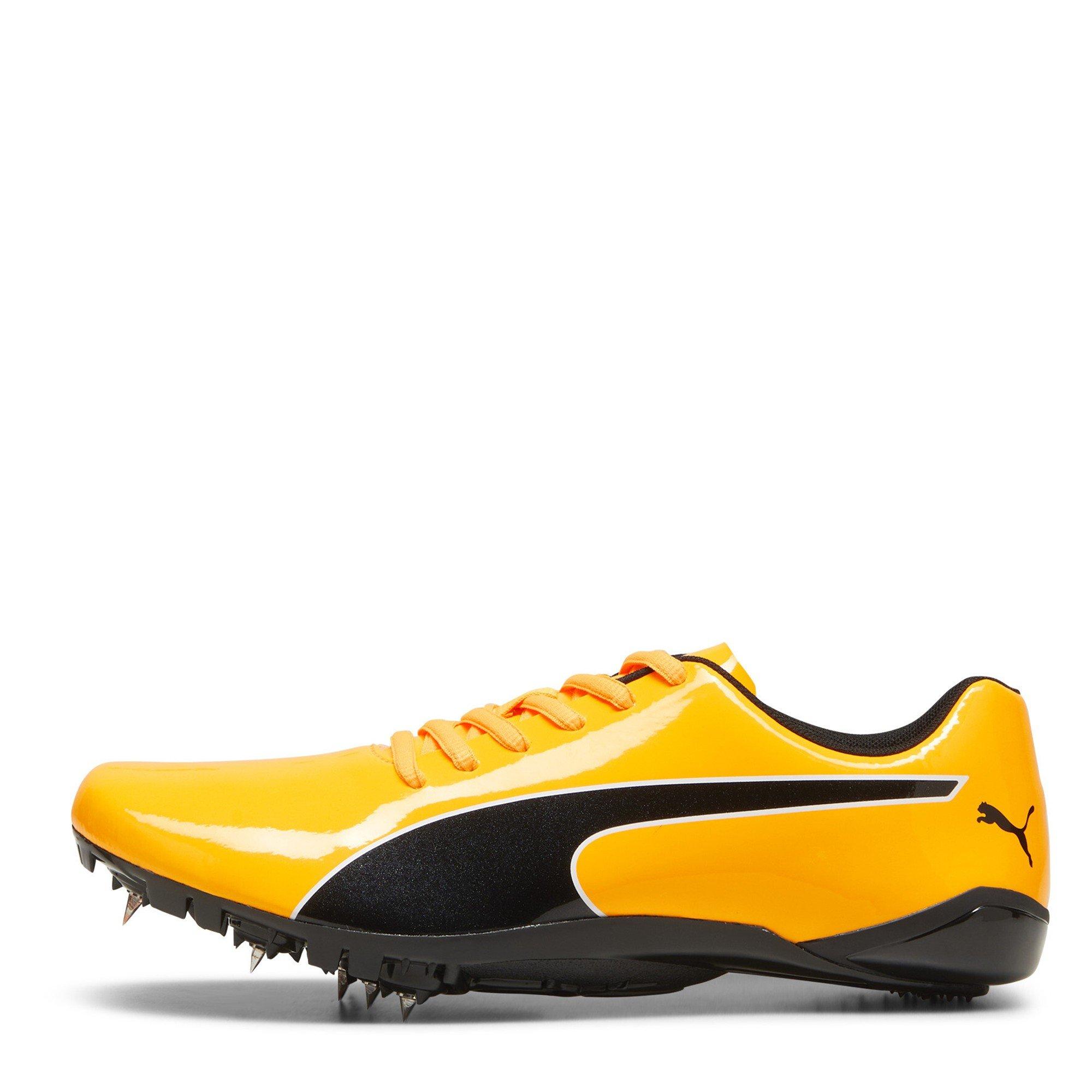 Sun Stream-Pu - Puma - Men's Evospeed Prep Sprint 3.5 Track Running Spikes - 2