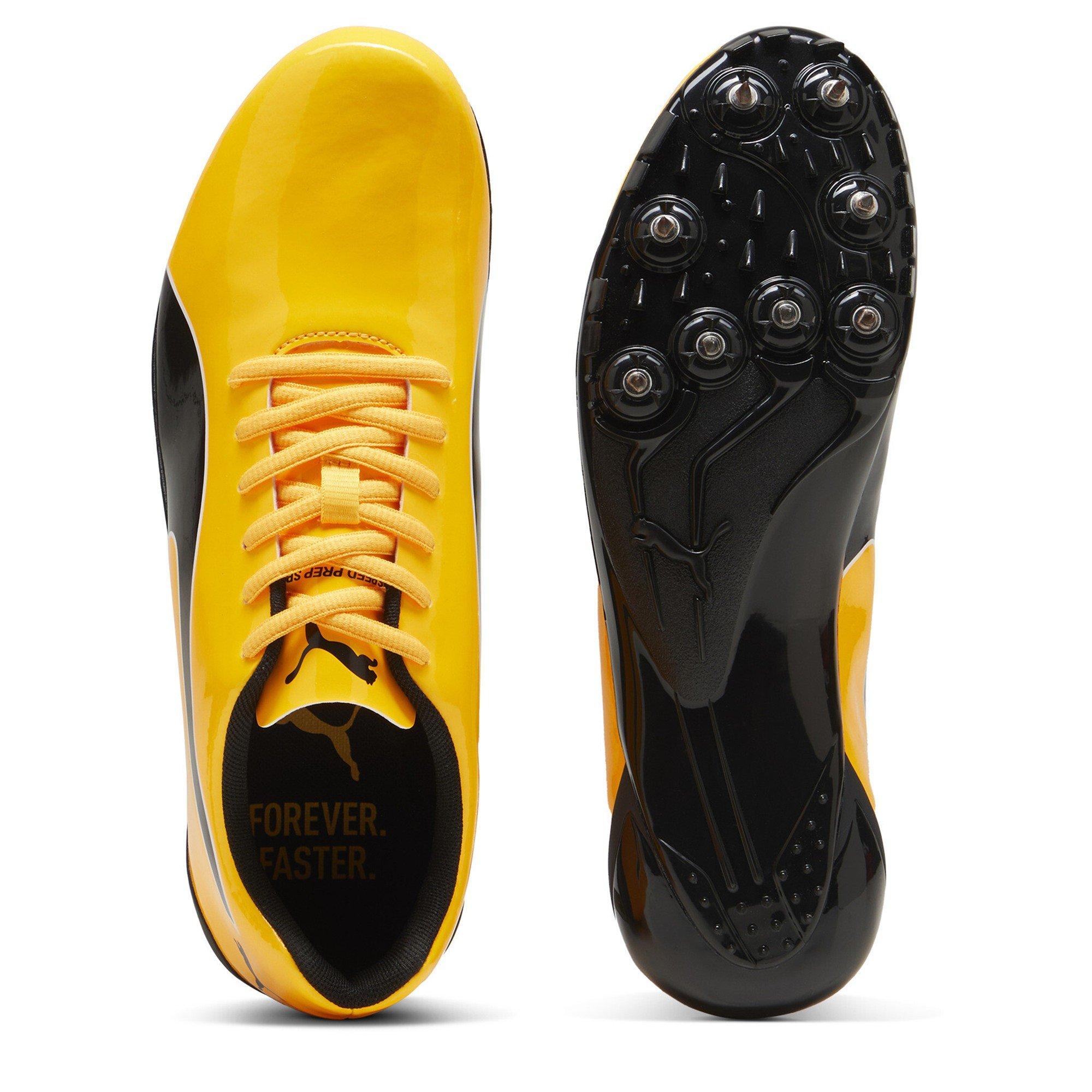 Sun Stream-Pu - Puma - Men's Evospeed Prep Sprint 3.5 Track Running Spikes - 3