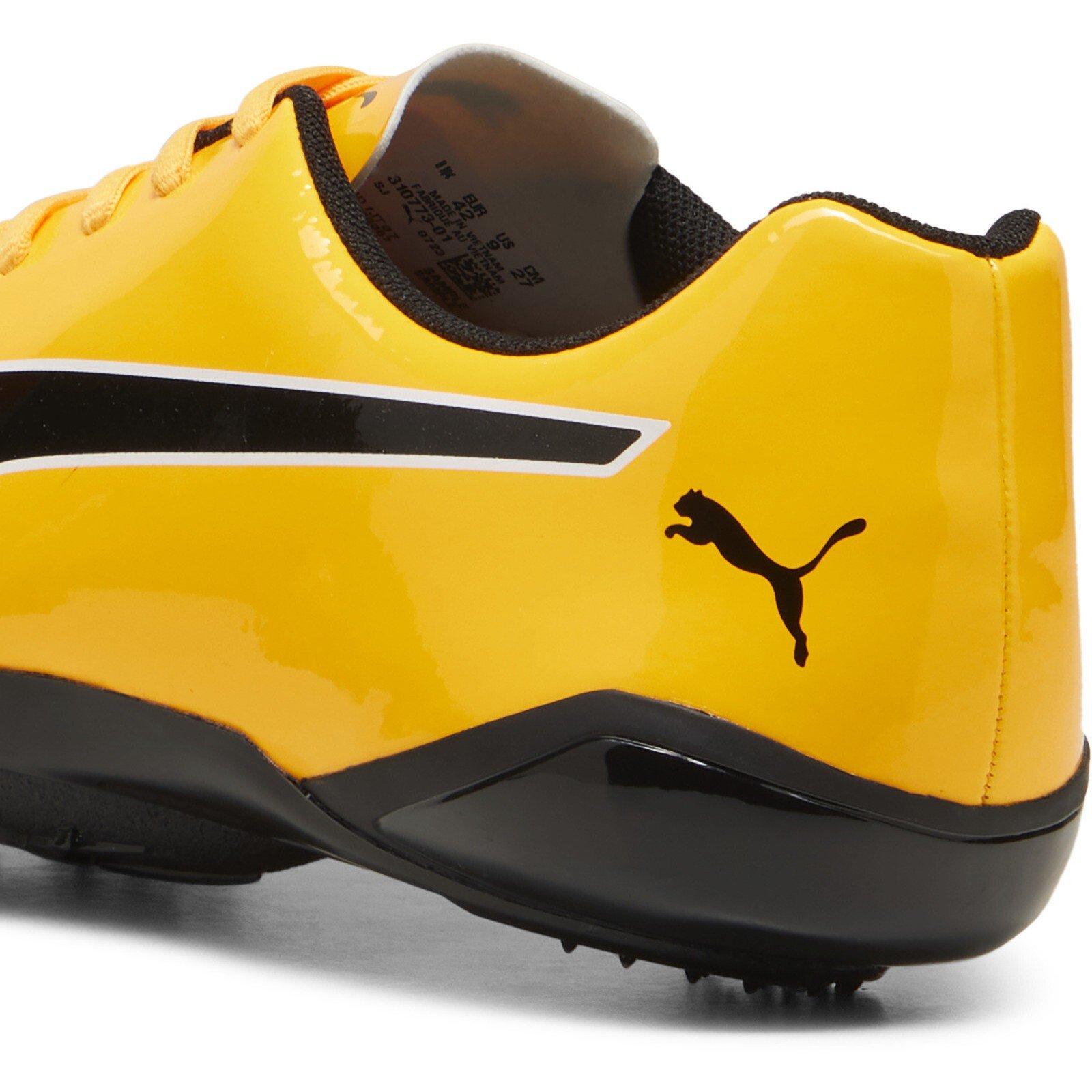 Sun Stream-Pu - Puma - Men's Evospeed Prep Sprint 3.5 Track Running Spikes - 5