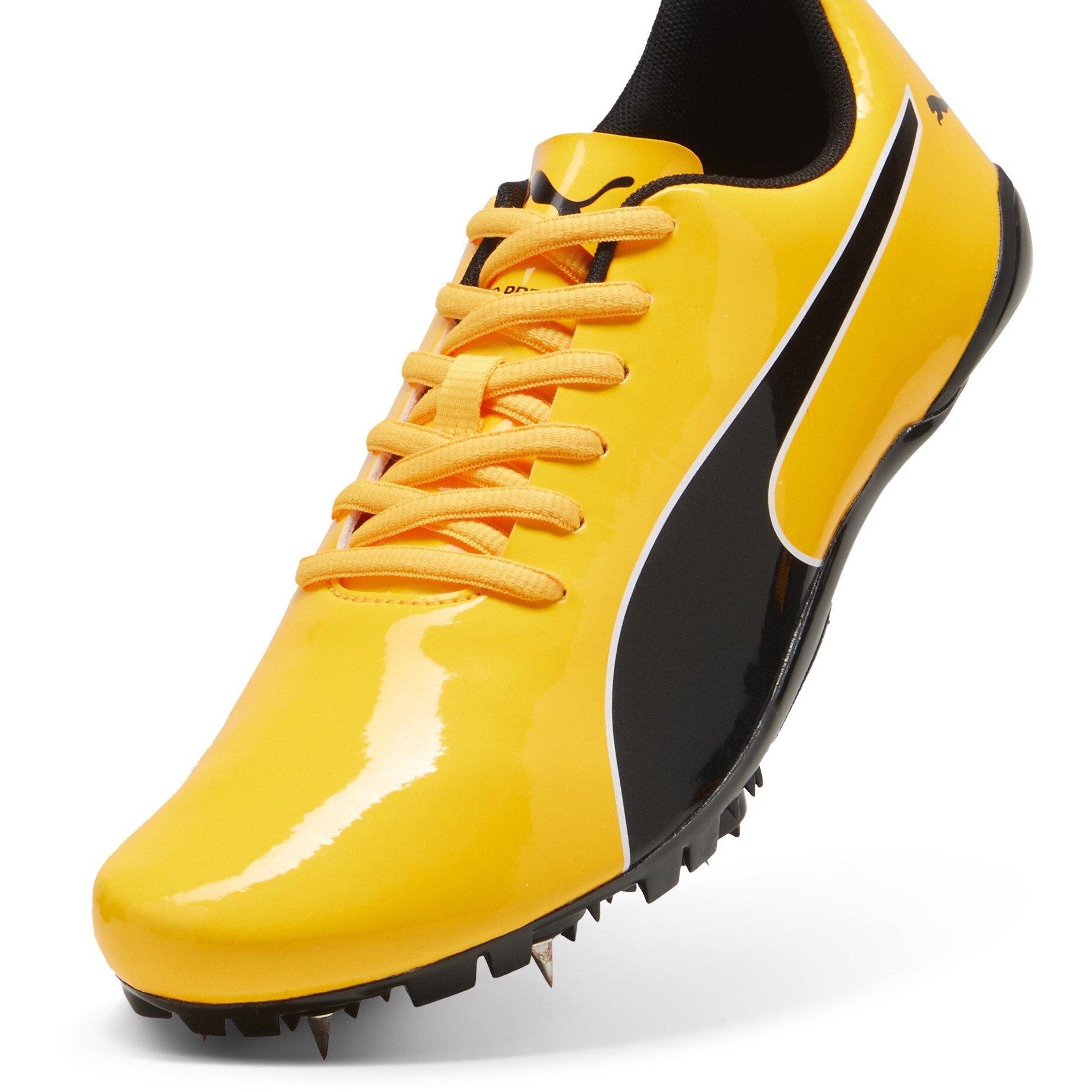 Sun Stream-Pu - Puma - Men's Evospeed Prep Sprint 3.5 Track Running Spikes - 6