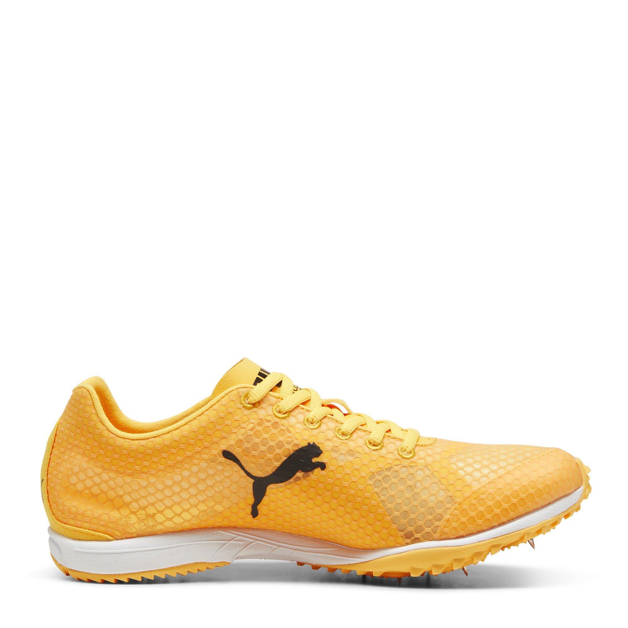 Sun Stream-Pu - Puma - Men's Evospeed Haraka 8 Track Running Spikes - 1