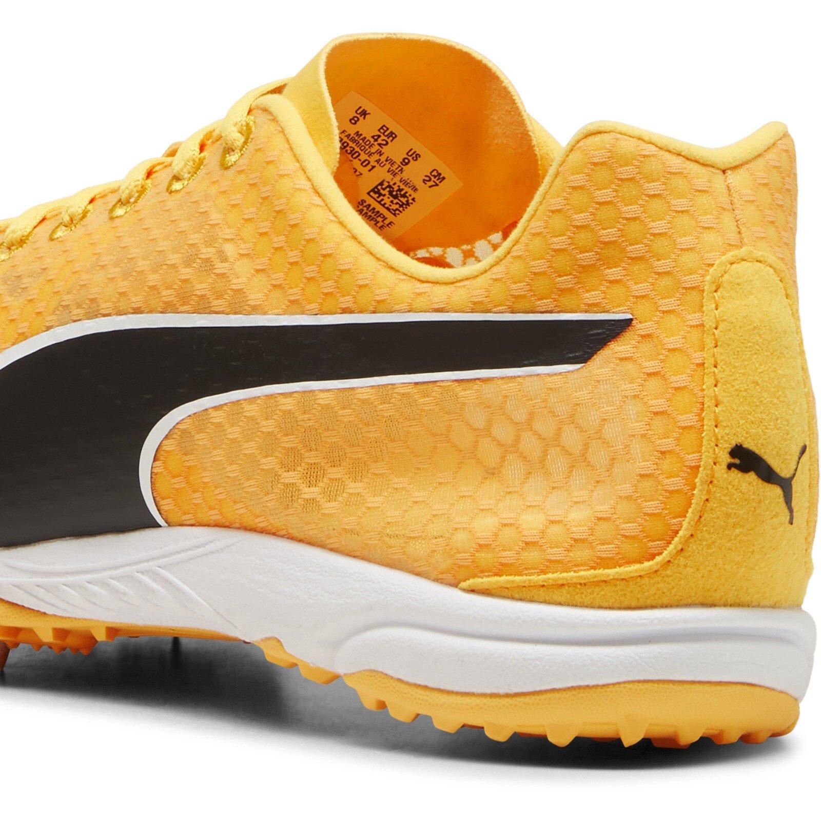 Sun Stream-Pu - Puma - Men's Evospeed Haraka 8 Track Running Spikes - 5