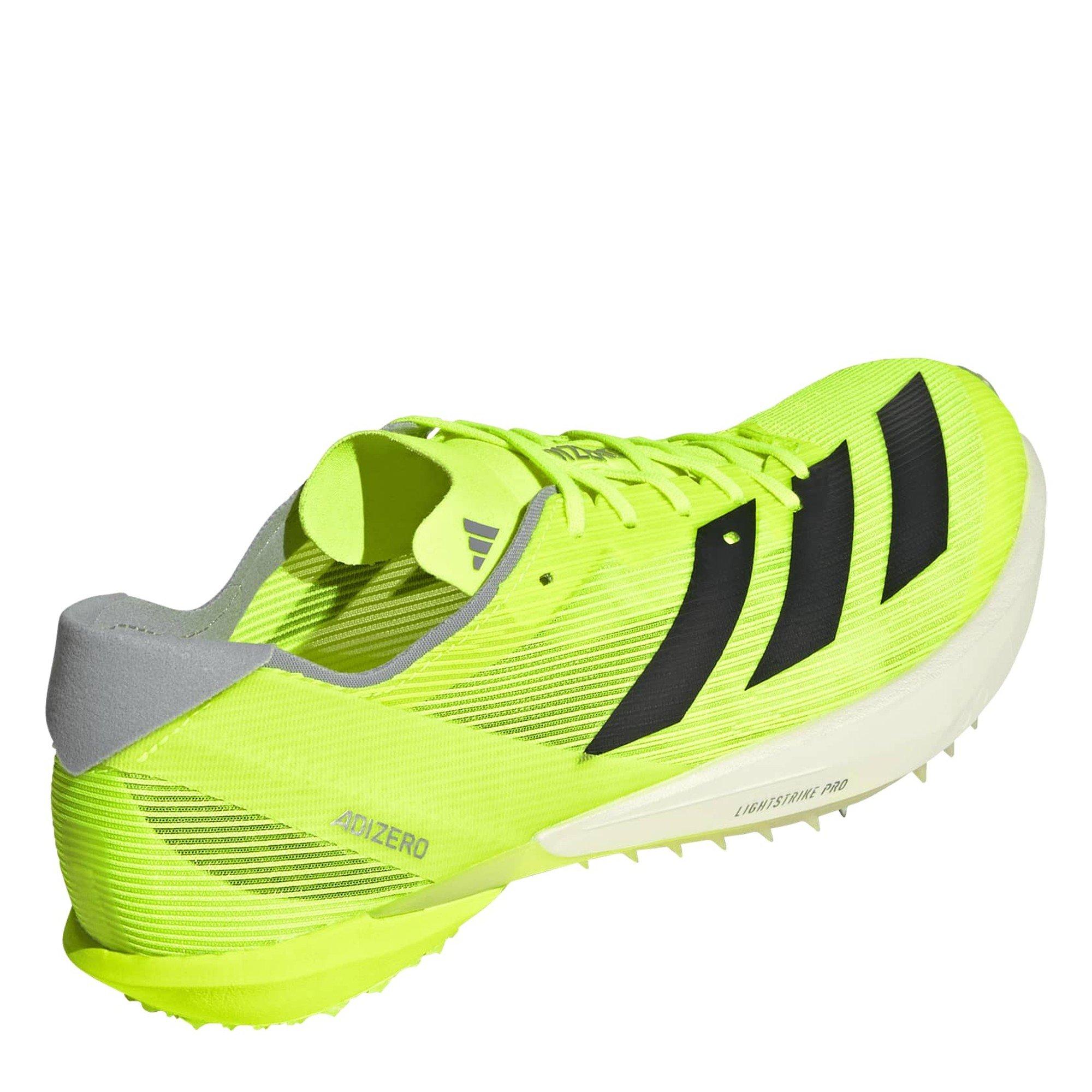 Lucid Lemon - adidas - Adidas Adizero Ambit Sn99 - 4