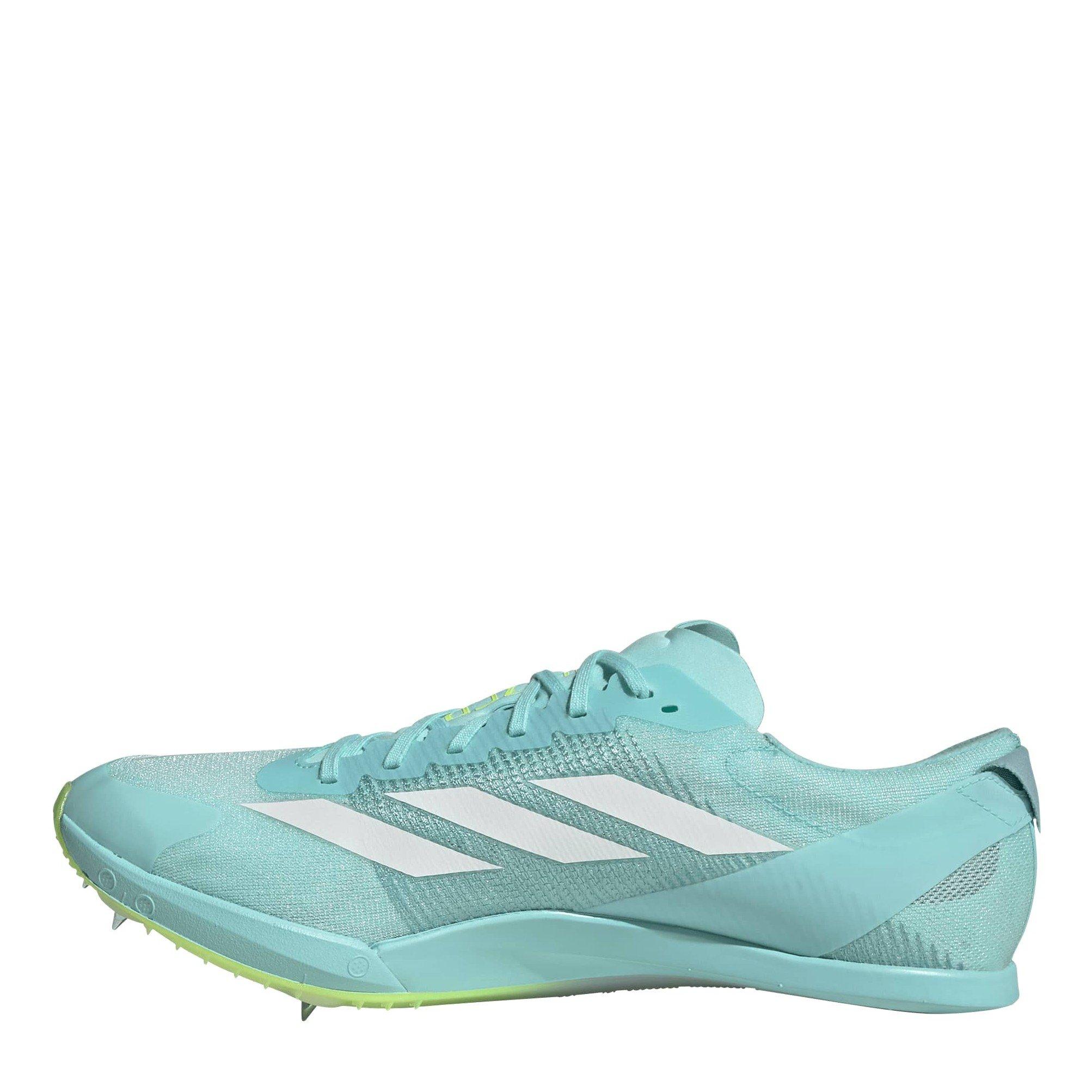 Blitz Aqua - adidas - Adidas Adizero Fines Jn99 - 2