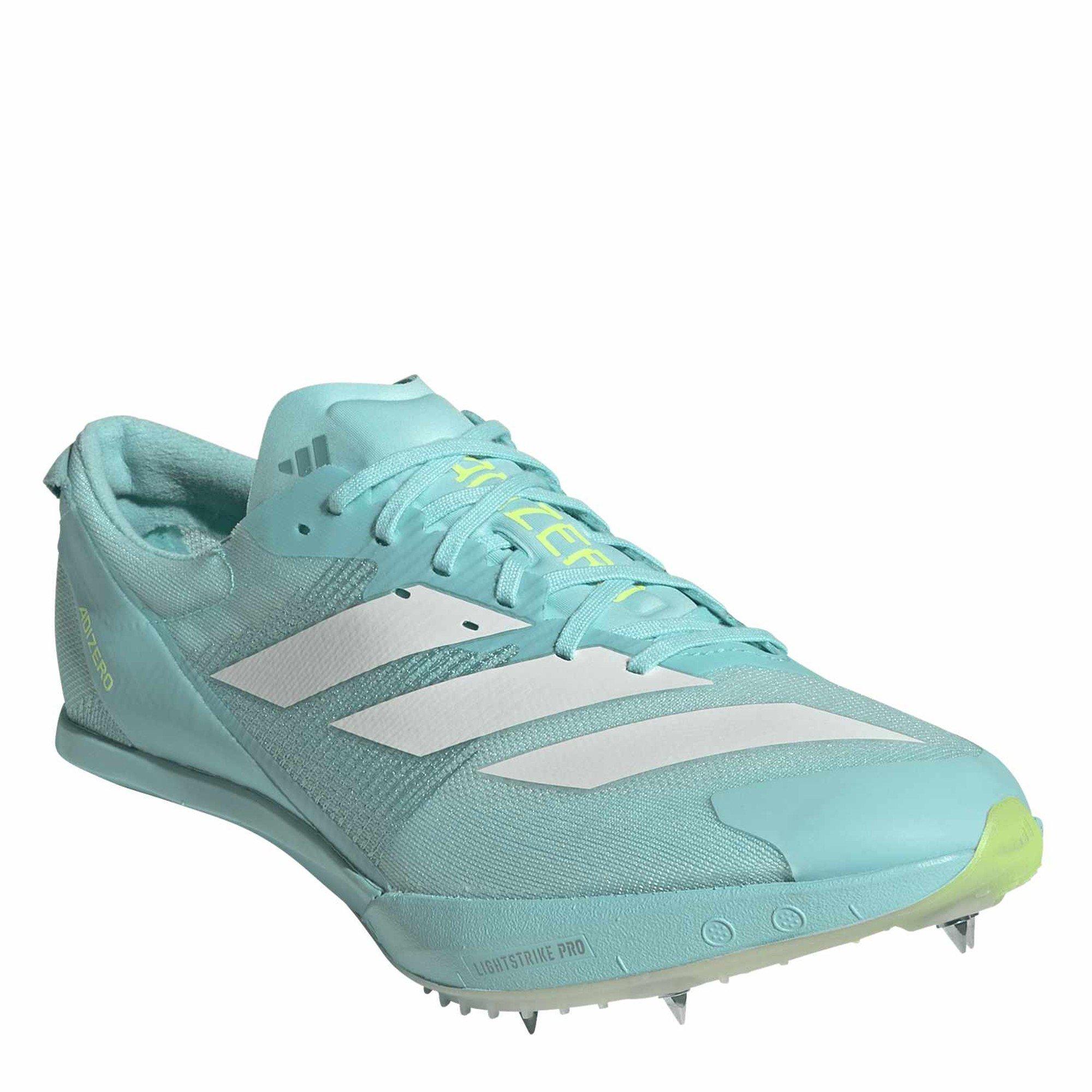 Blitz Aqua - adidas - Adidas Adizero Fines Jn99 - 3