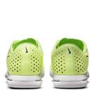 Volt/Orange - Nike - nike id air max hot pink kevin durant sneakers - 5