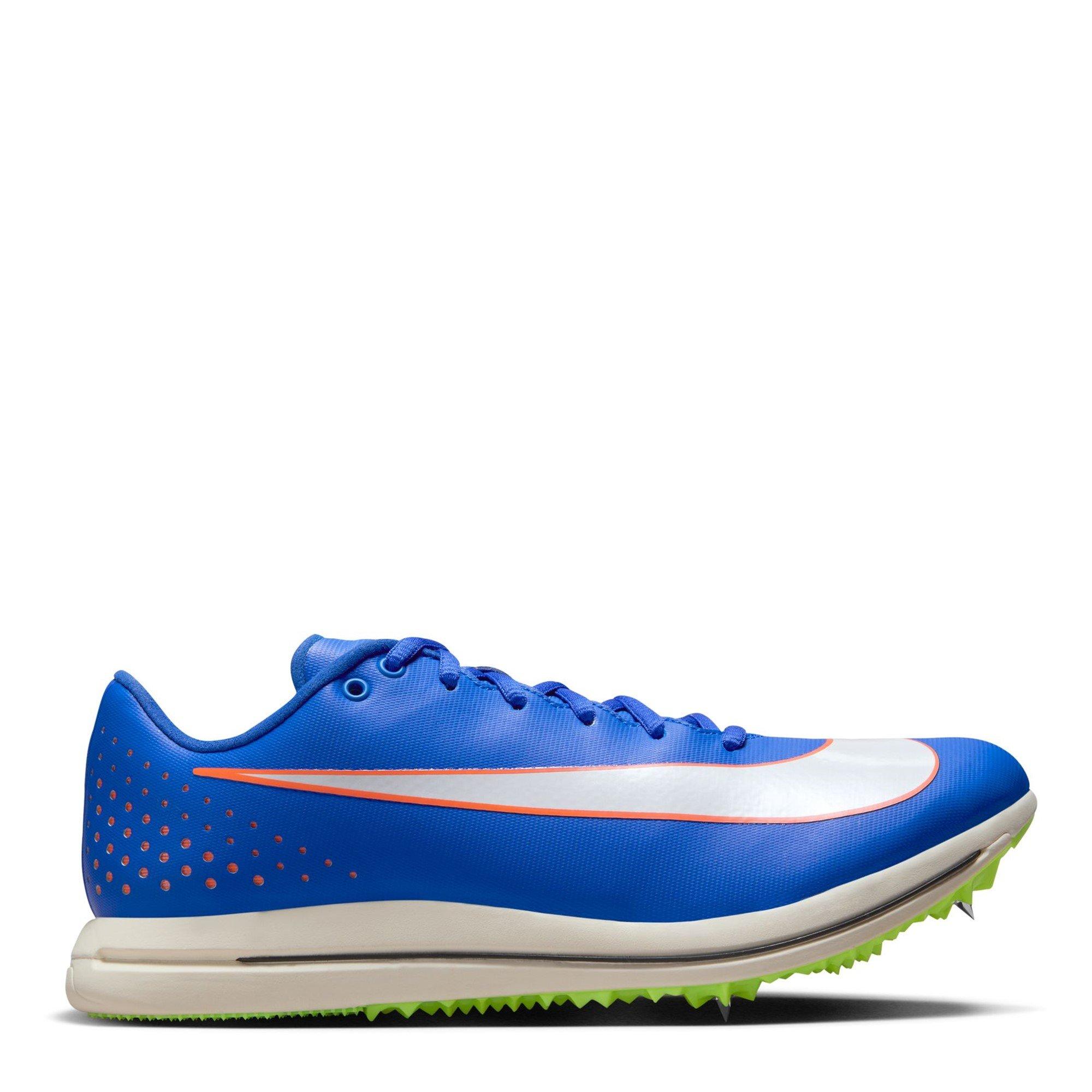 Racer Blue - Nike - Triple Jump Elite 2 Track & Field Jumping Spikes - 1