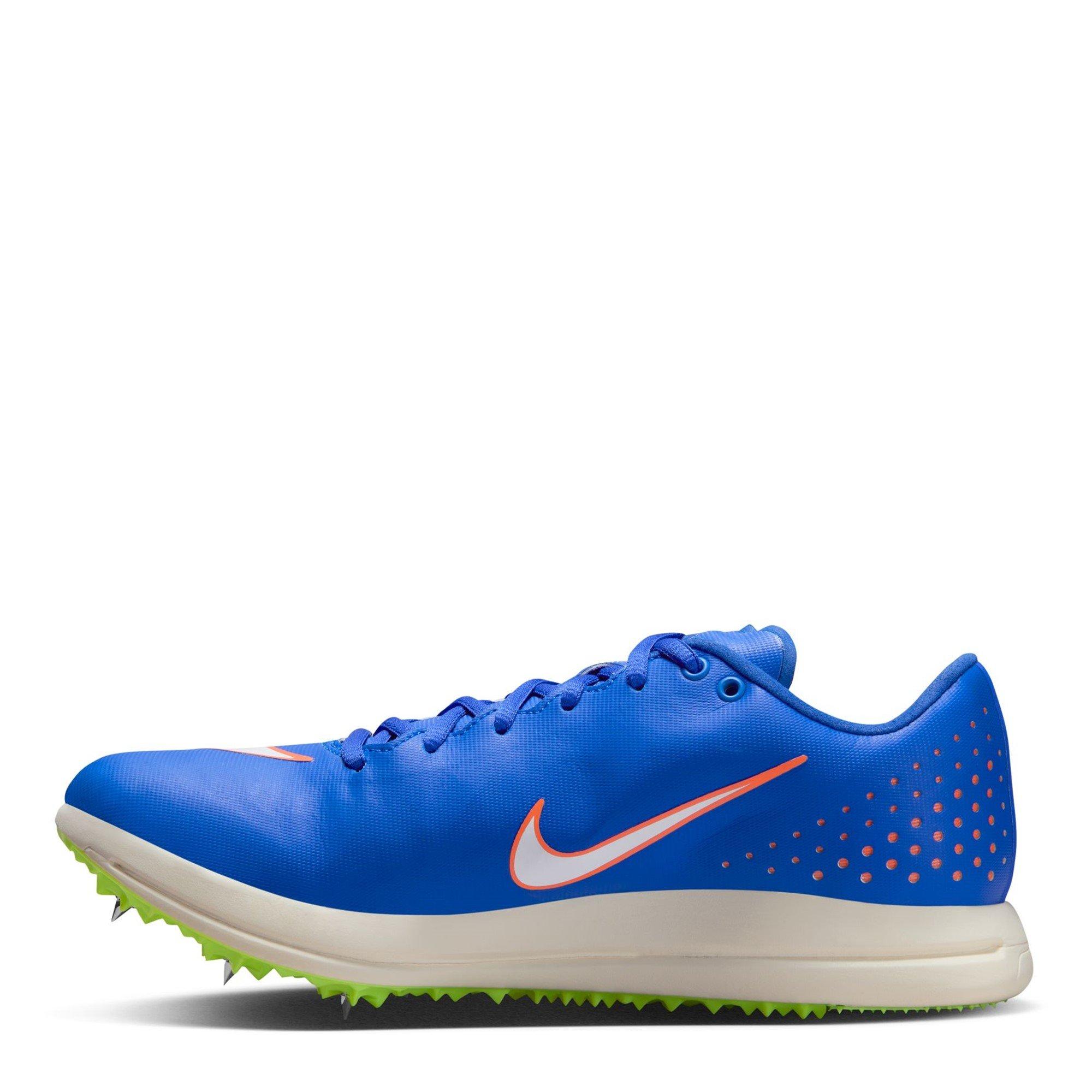 Racer Blue - Nike - Triple Jump Elite 2 Track & Field Jumping Spikes - 2