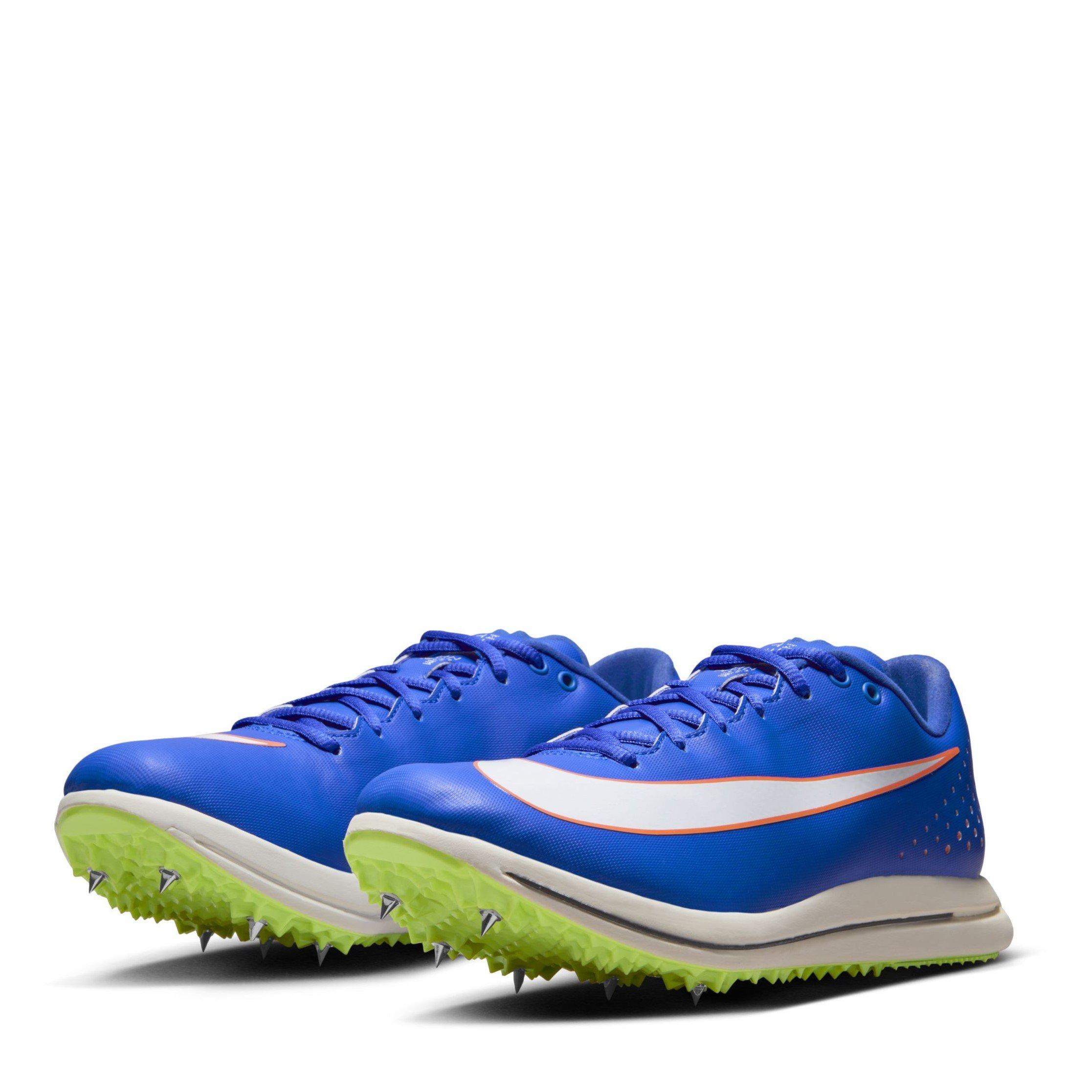 Racer Blue - Nike - Triple Jump Elite 2 Track & Field Jumping Spikes - 4