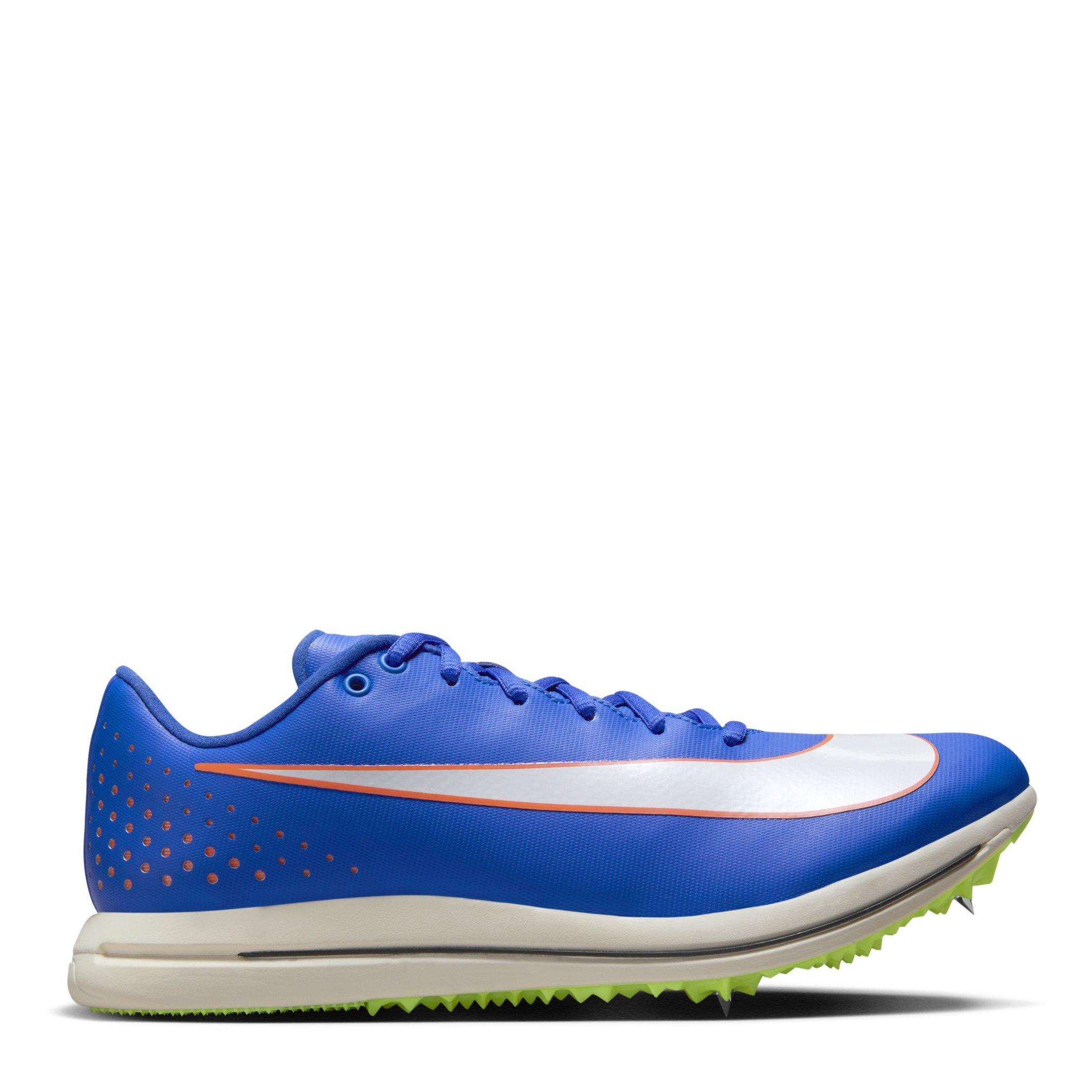 Racer Blue - Nike - Triple Jump Elite 2 Track & Field Jumping Spikes - 5