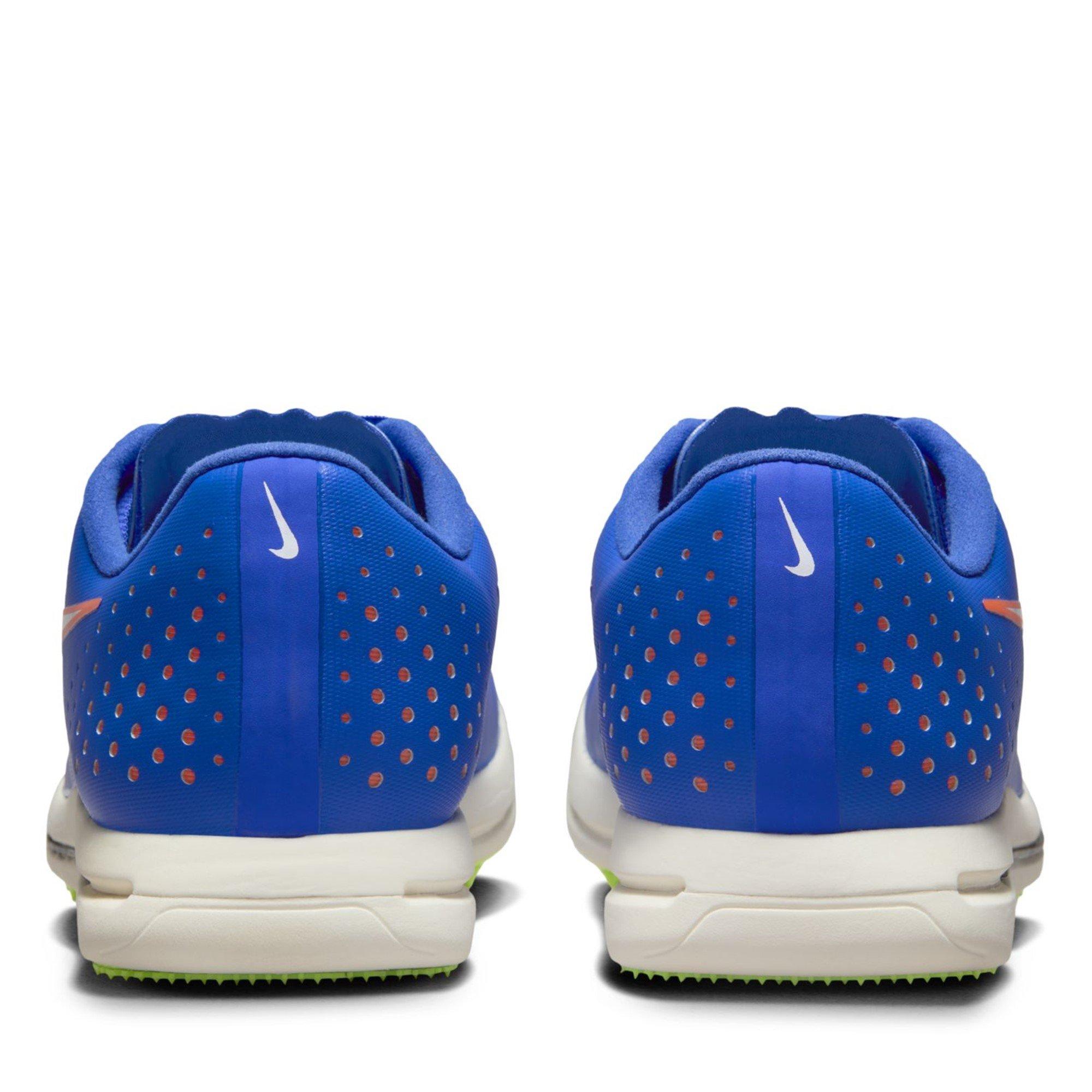 Racer Blue - Nike - Triple Jump Elite 2 Track & Field Jumping Spikes - 6