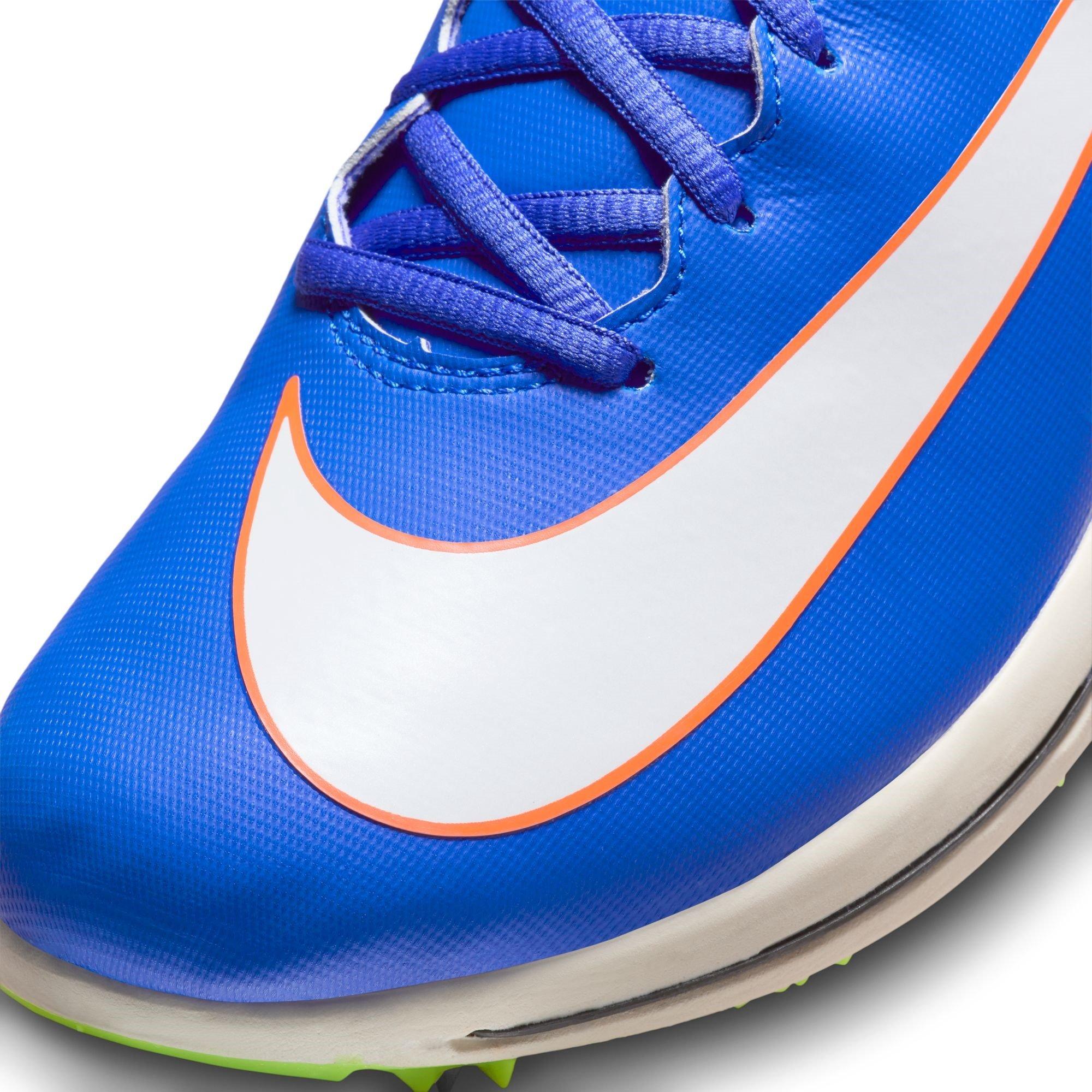 Racer Blue - Nike - Triple Jump Elite 2 Track & Field Jumping Spikes - 7