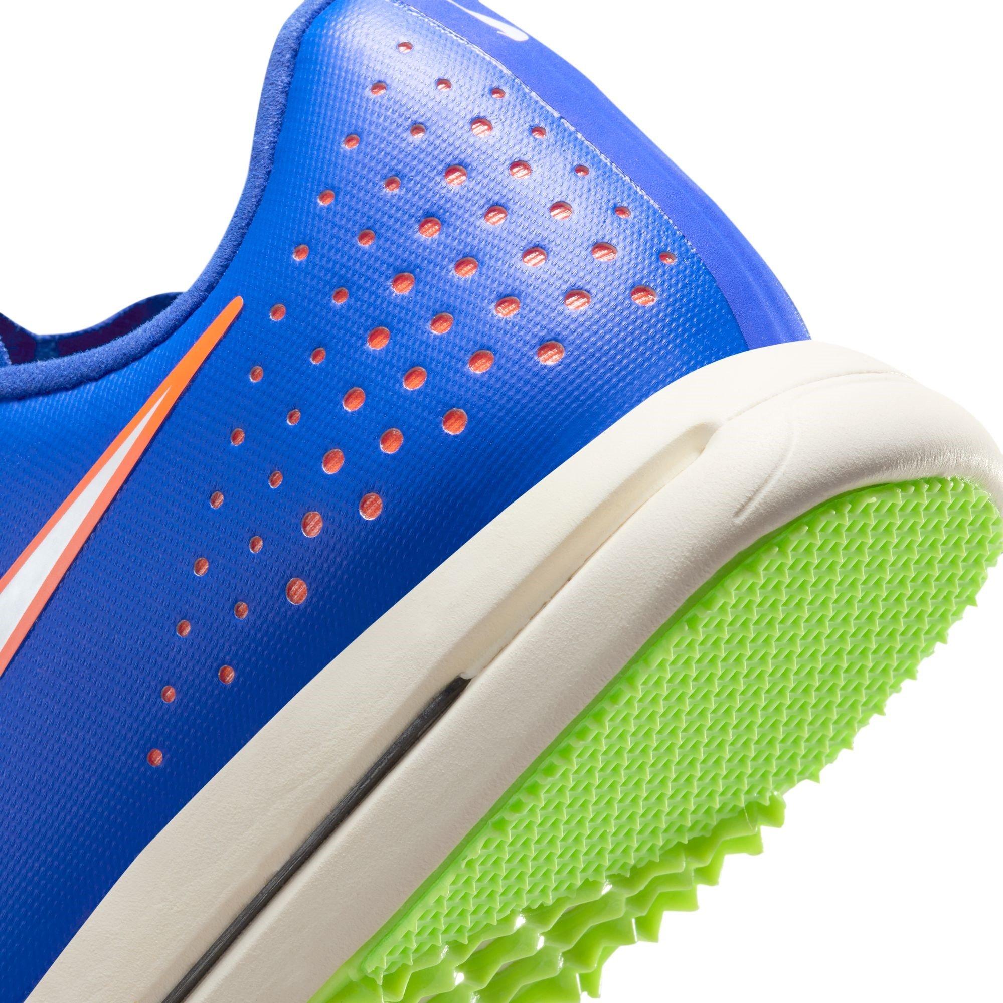 Racer Blue - Nike - Triple Jump Elite 2 Track & Field Jumping Spikes - 8