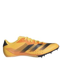 adidas Sprintstar Running Spikes Boys