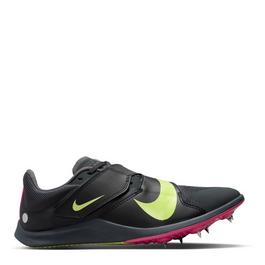 Nike Shoes EKSBUT 2C-6303-121 ŁCN Black