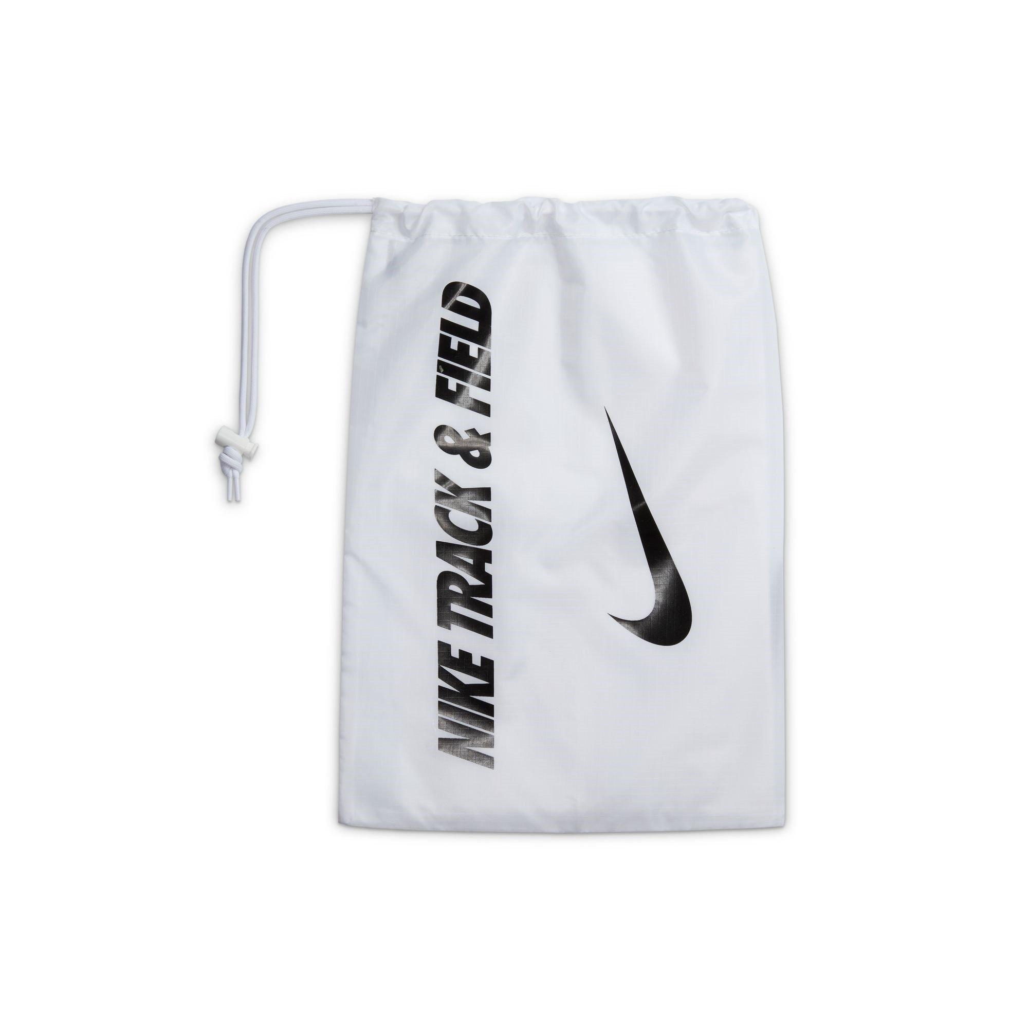 Carmesim Brilhante - Nike - Zoom Rival Jump Track and Field Jumping Spikes - 10