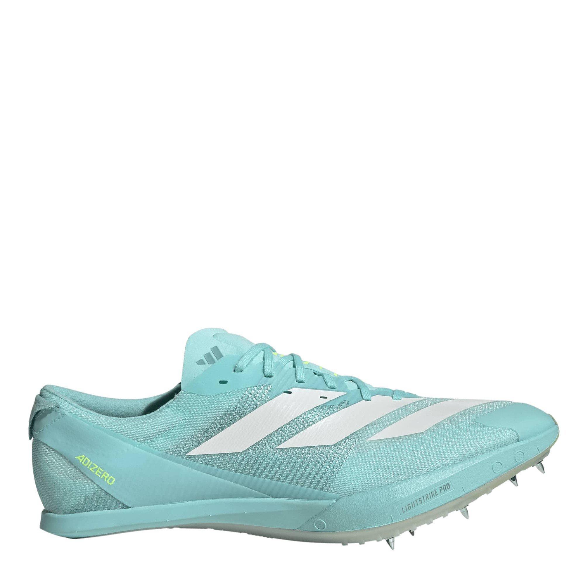 Flash Aqua - adidas - Adidas Adizero Fines Sn99 - 1