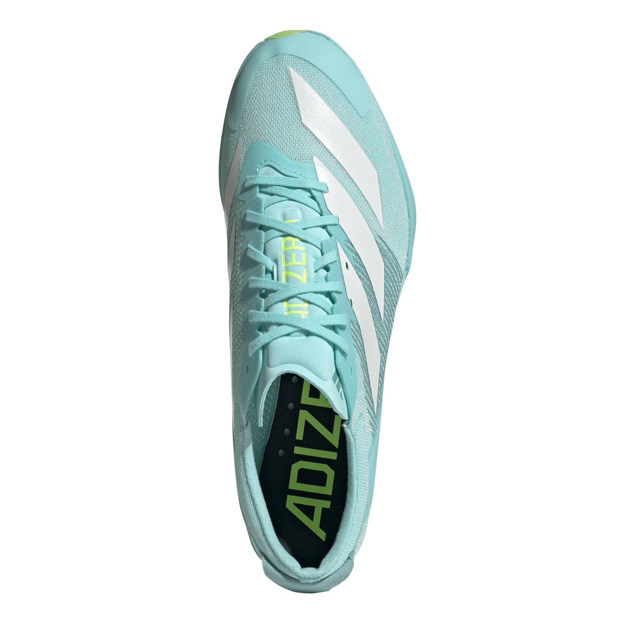 Flash Aqua - adidas - Adidas Adizero Fines Sn99 - 5