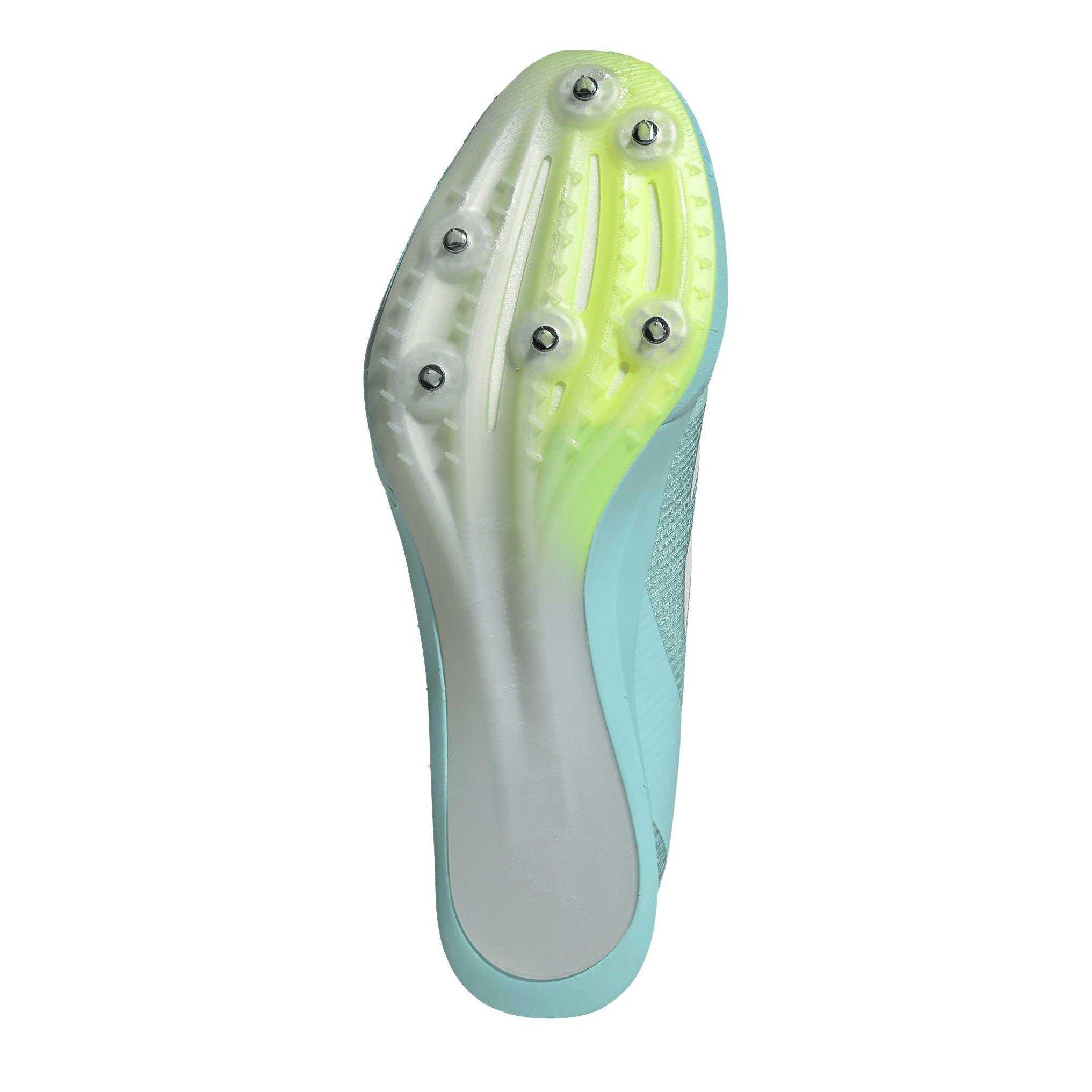 Flash Aqua - adidas - Adidas Adizero Fines Sn99 - 6
