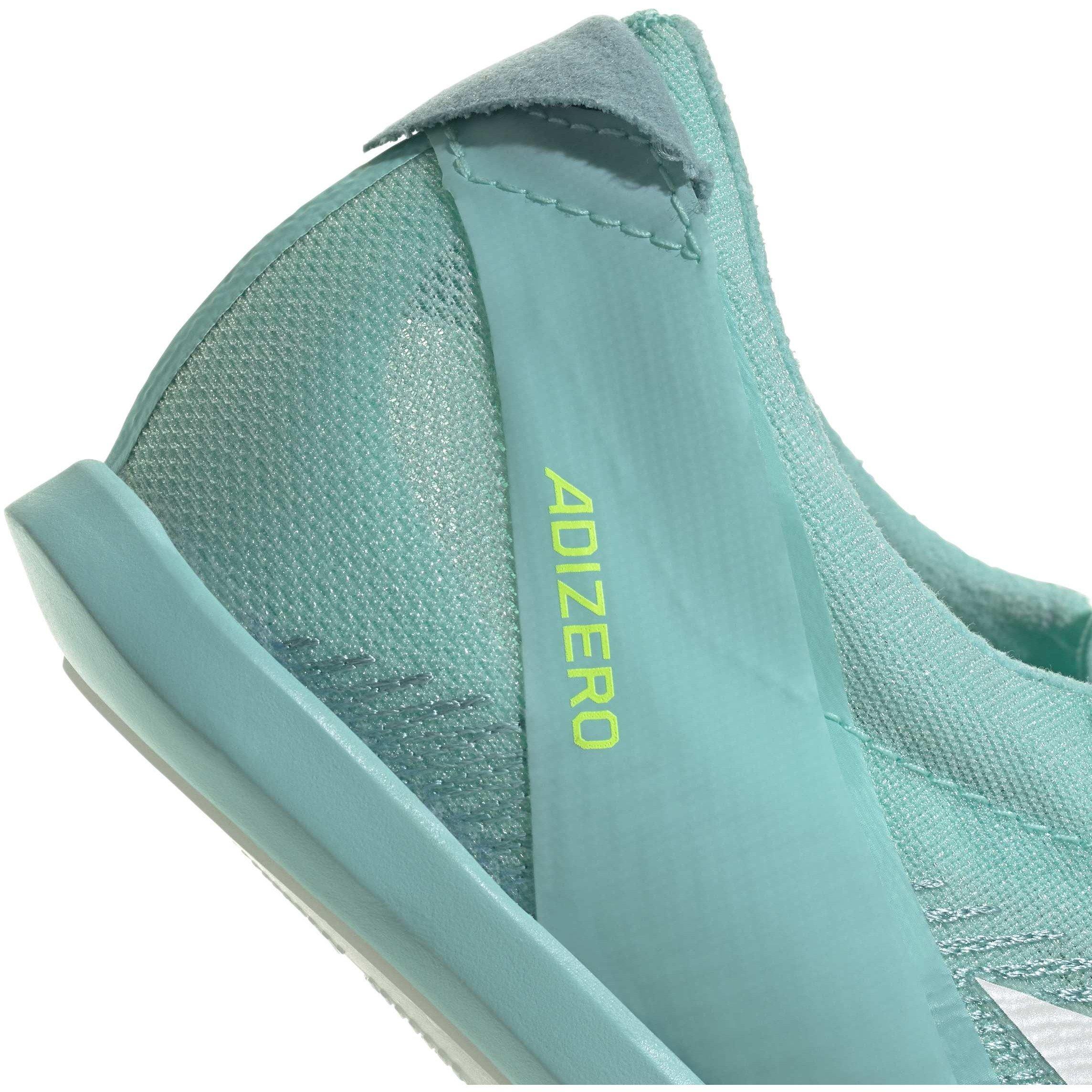 Flash Aqua - adidas - Adidas Adizero Fines Sn99 - 7